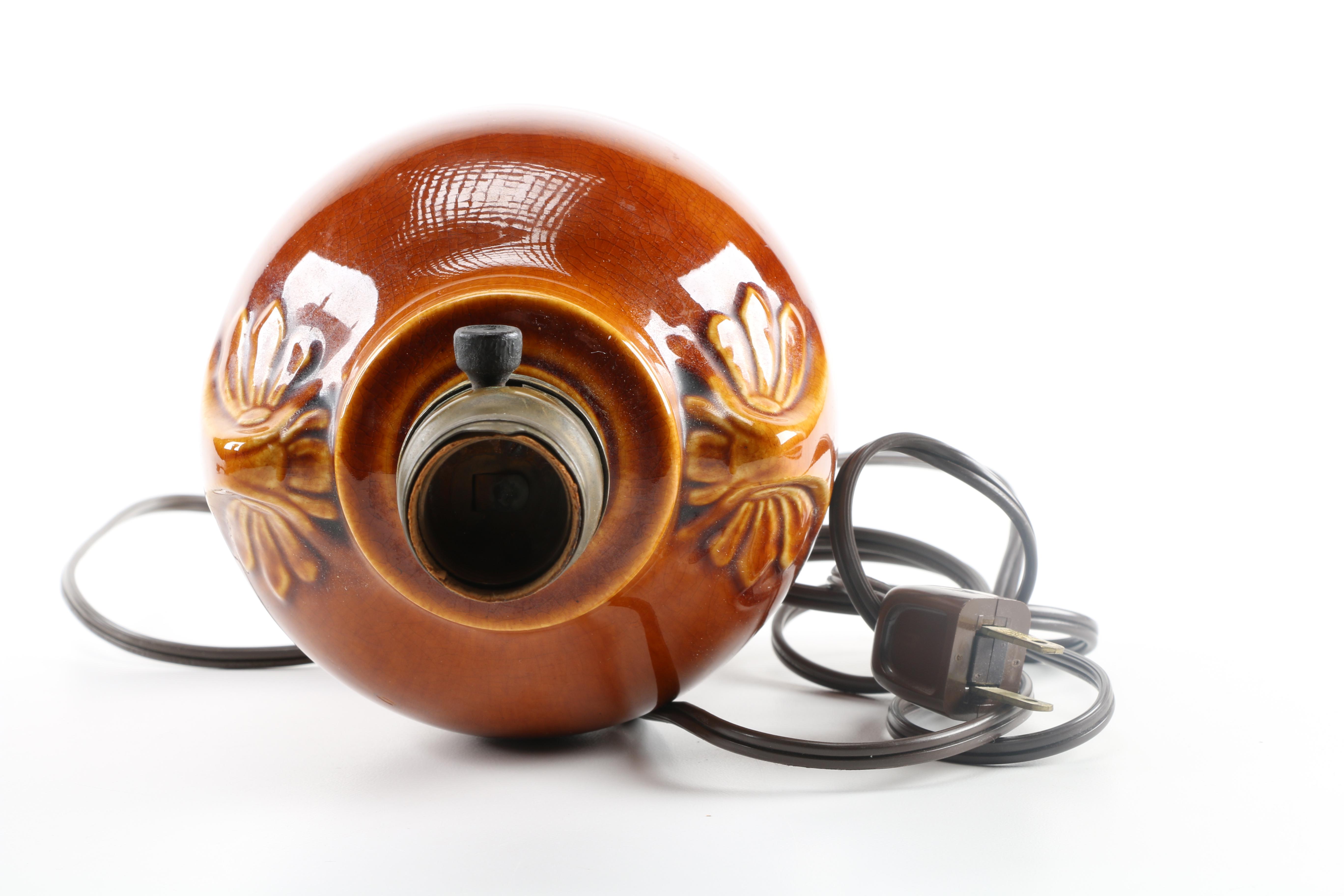 Decorative Lamps