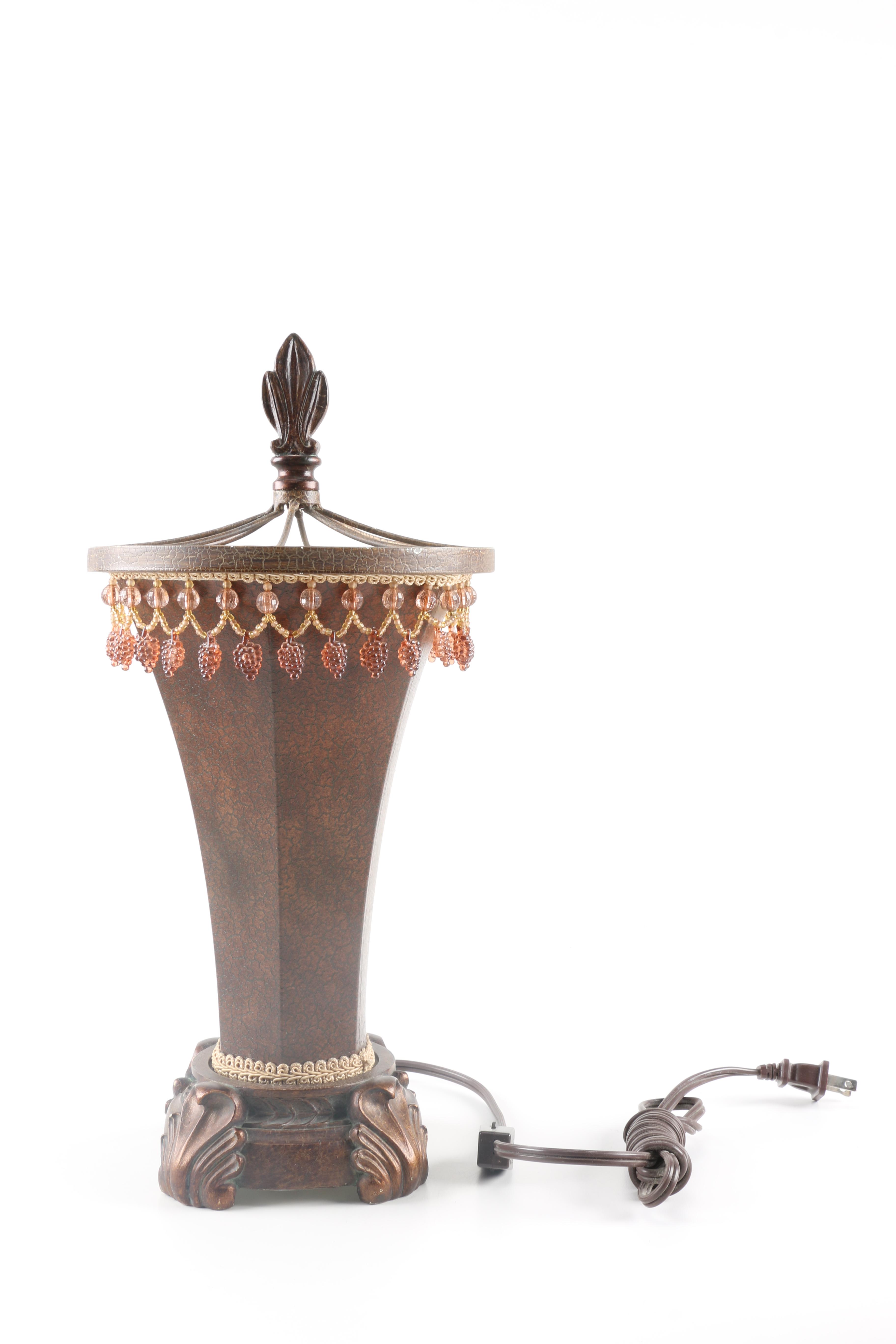 Decorative Lamps