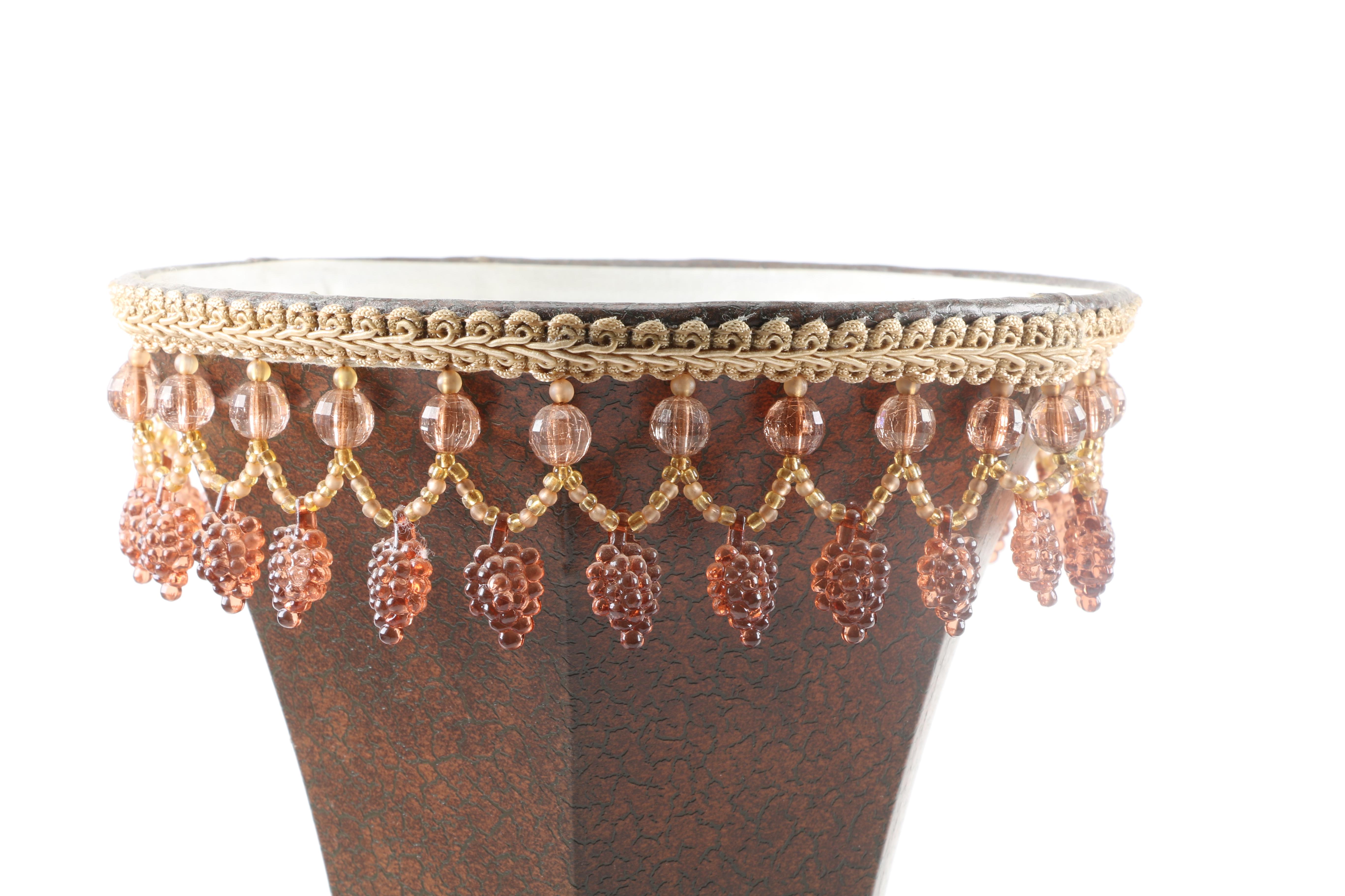 Decorative Lamps