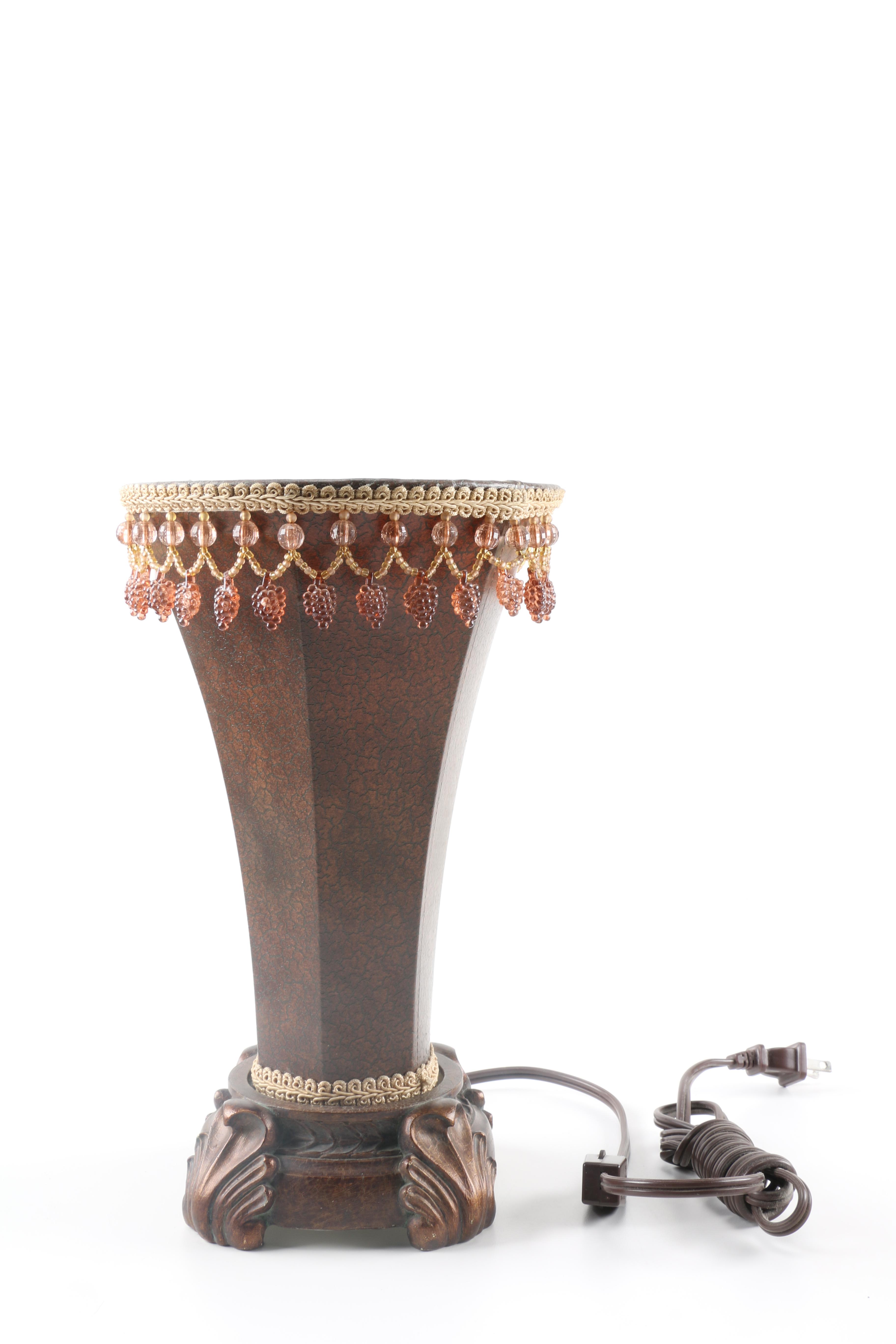 Decorative Lamps
