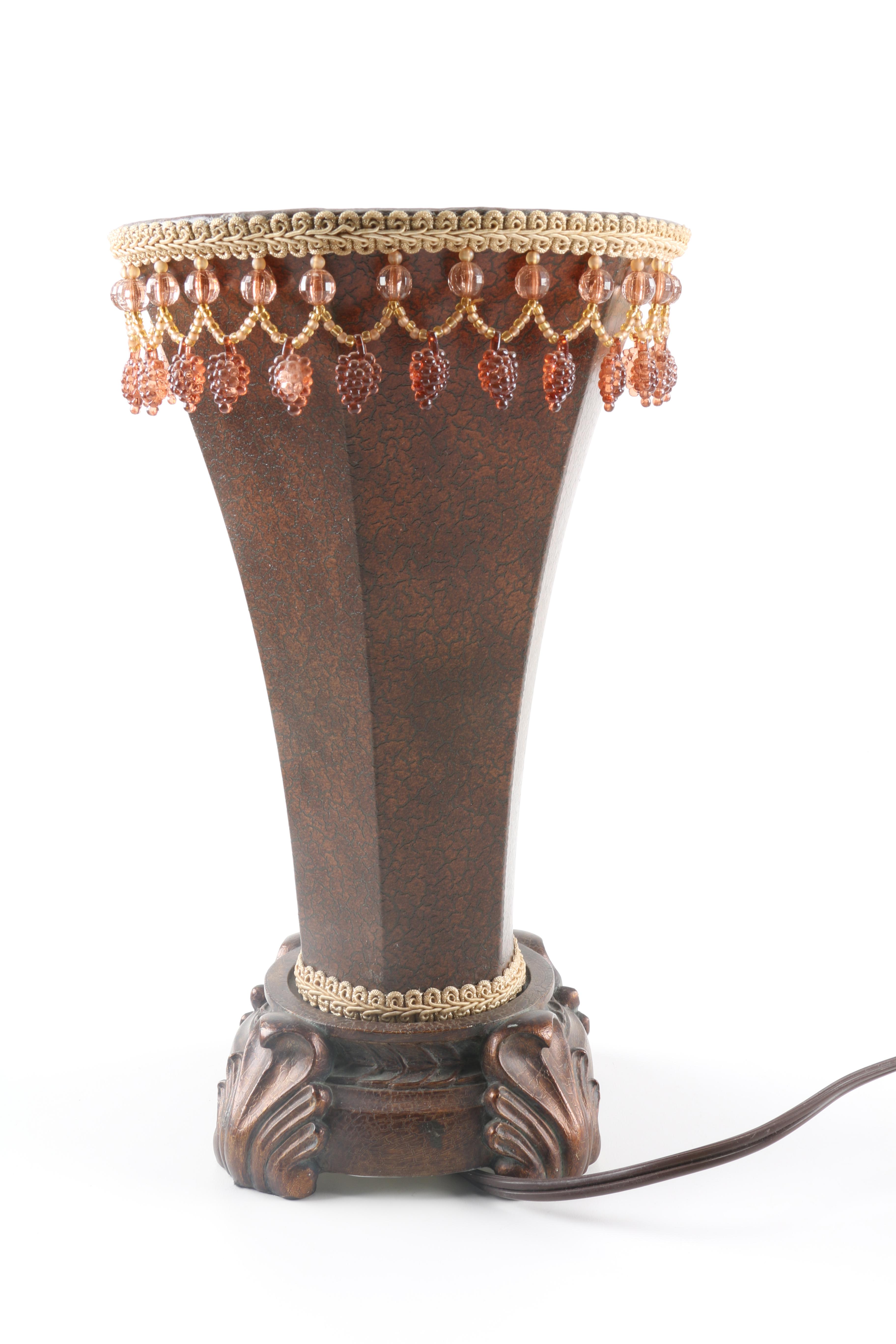 Decorative Lamps