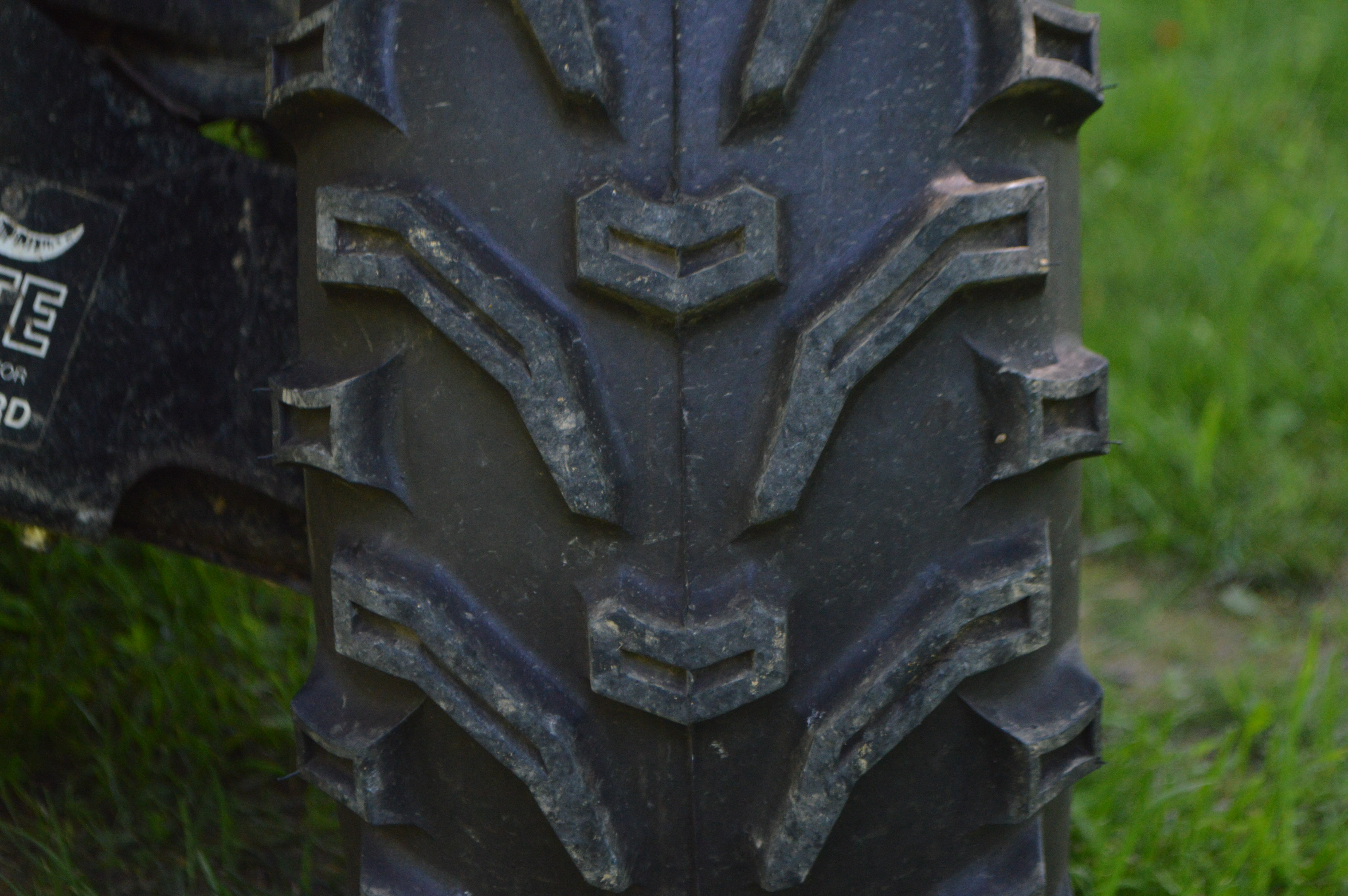 Honda Four Trax 300 ATV