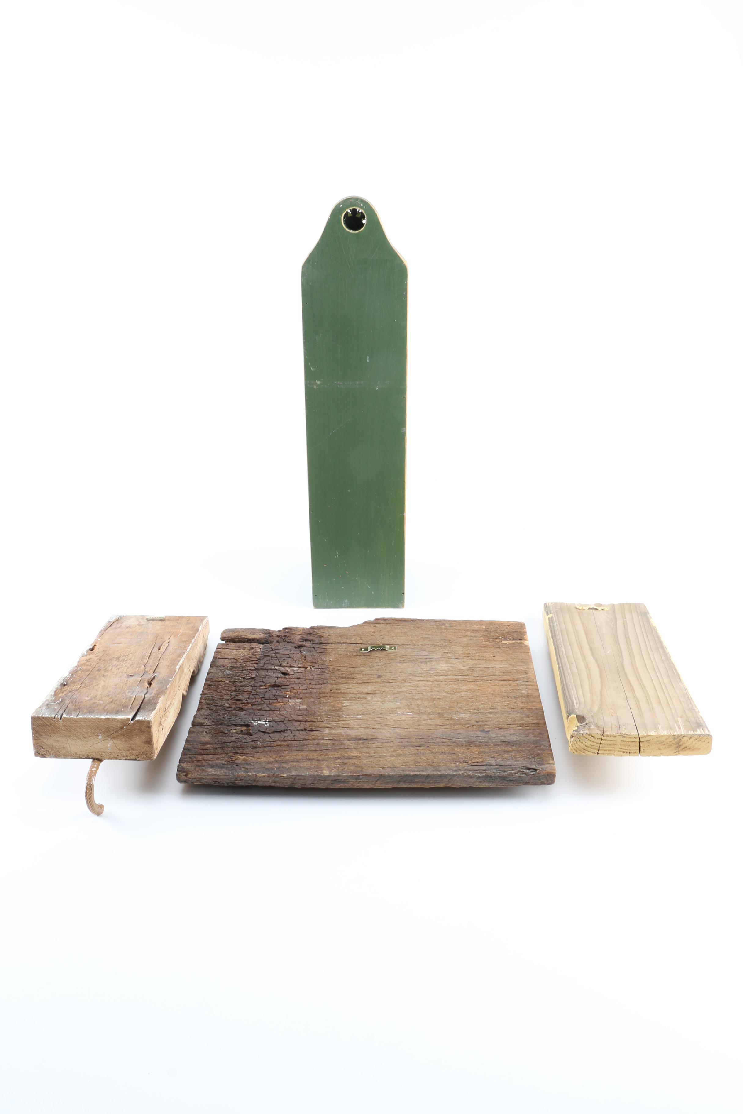 Cast Iron Decor and More