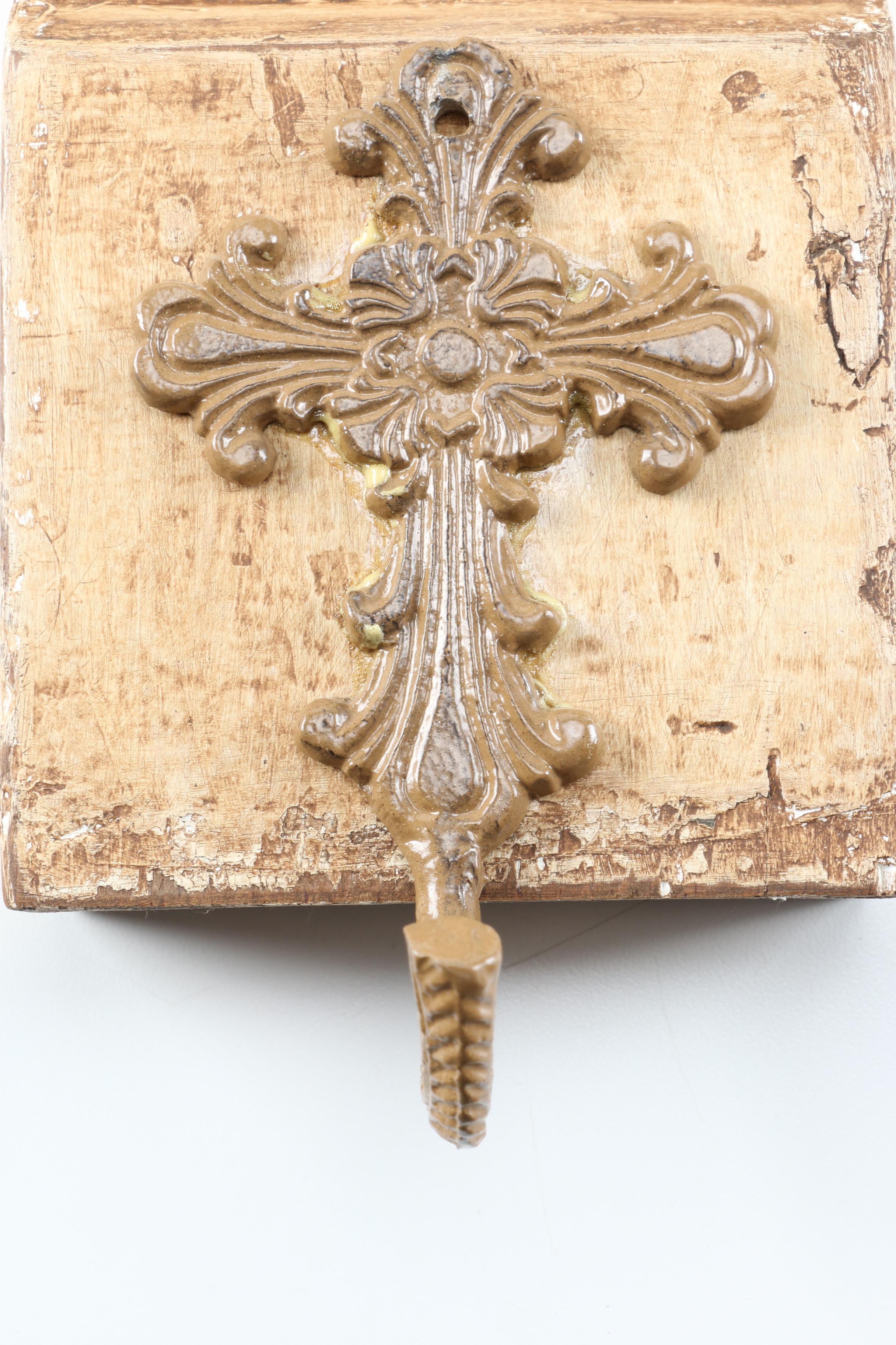 Cast Iron Decor and More