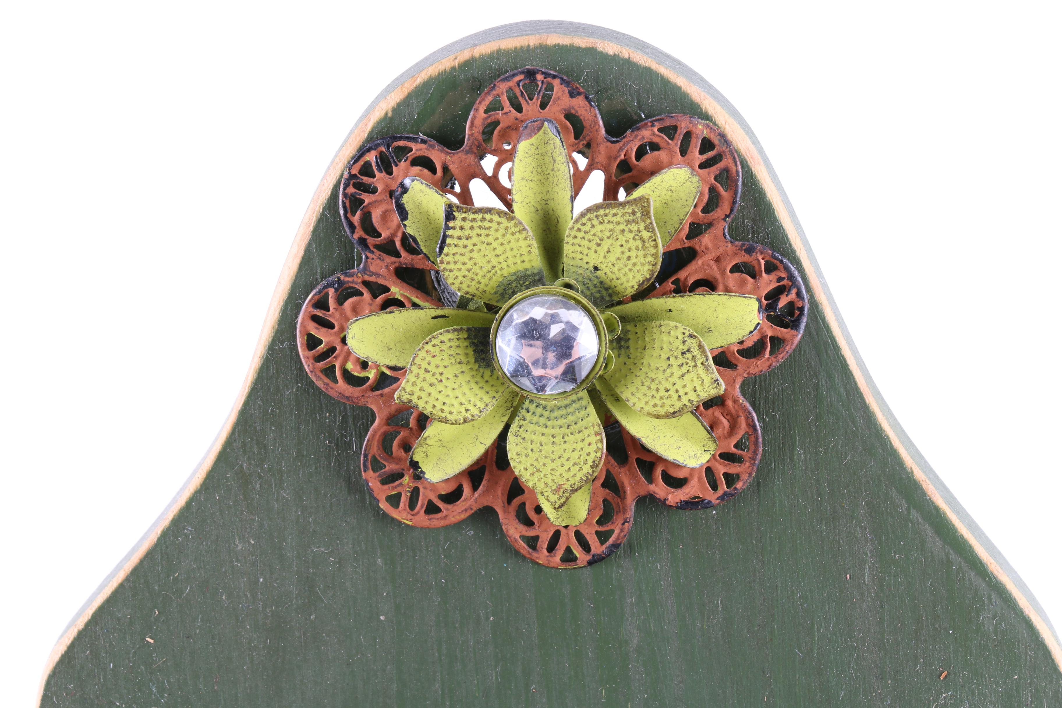 Cast Iron Decor and More