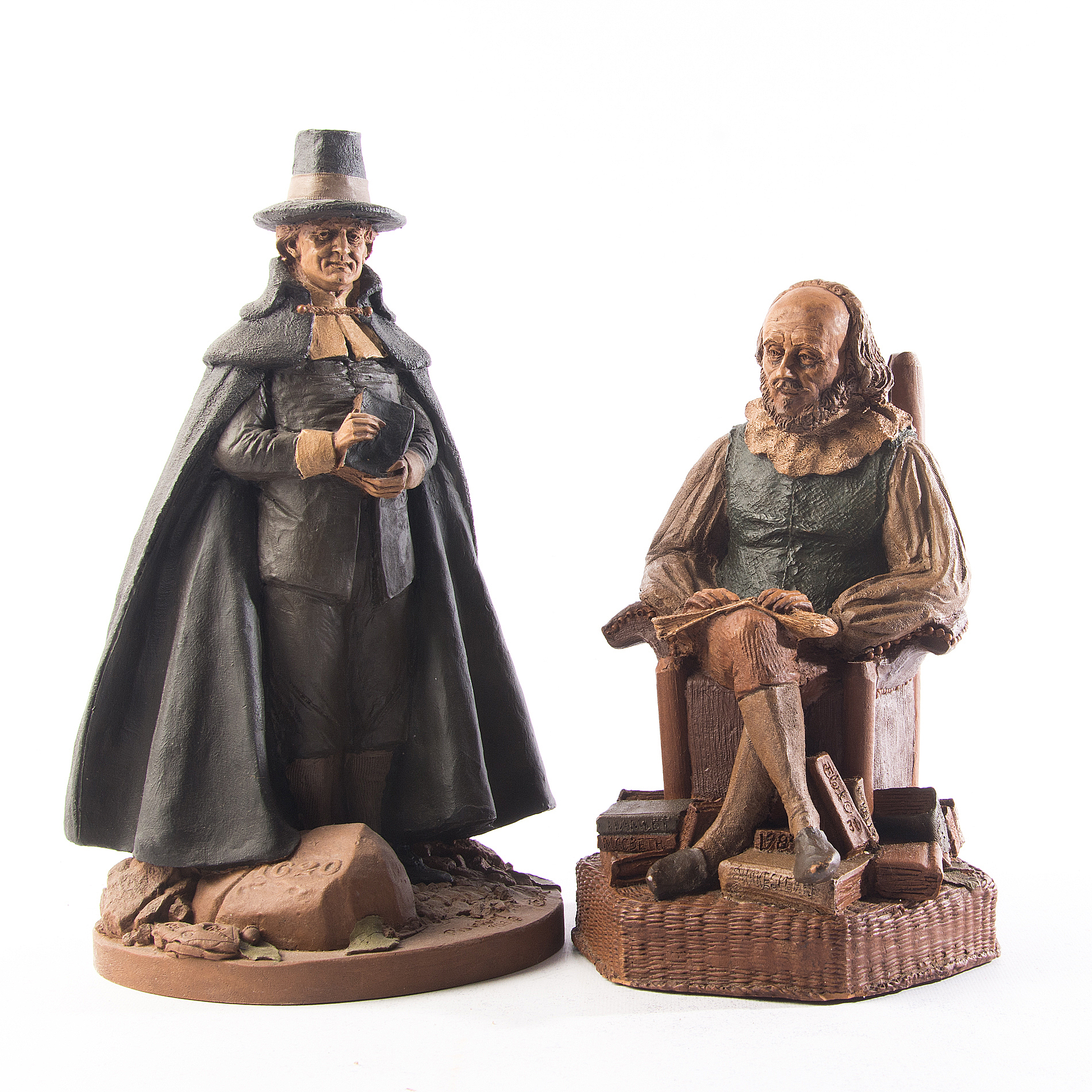 Tom Clark Figurines