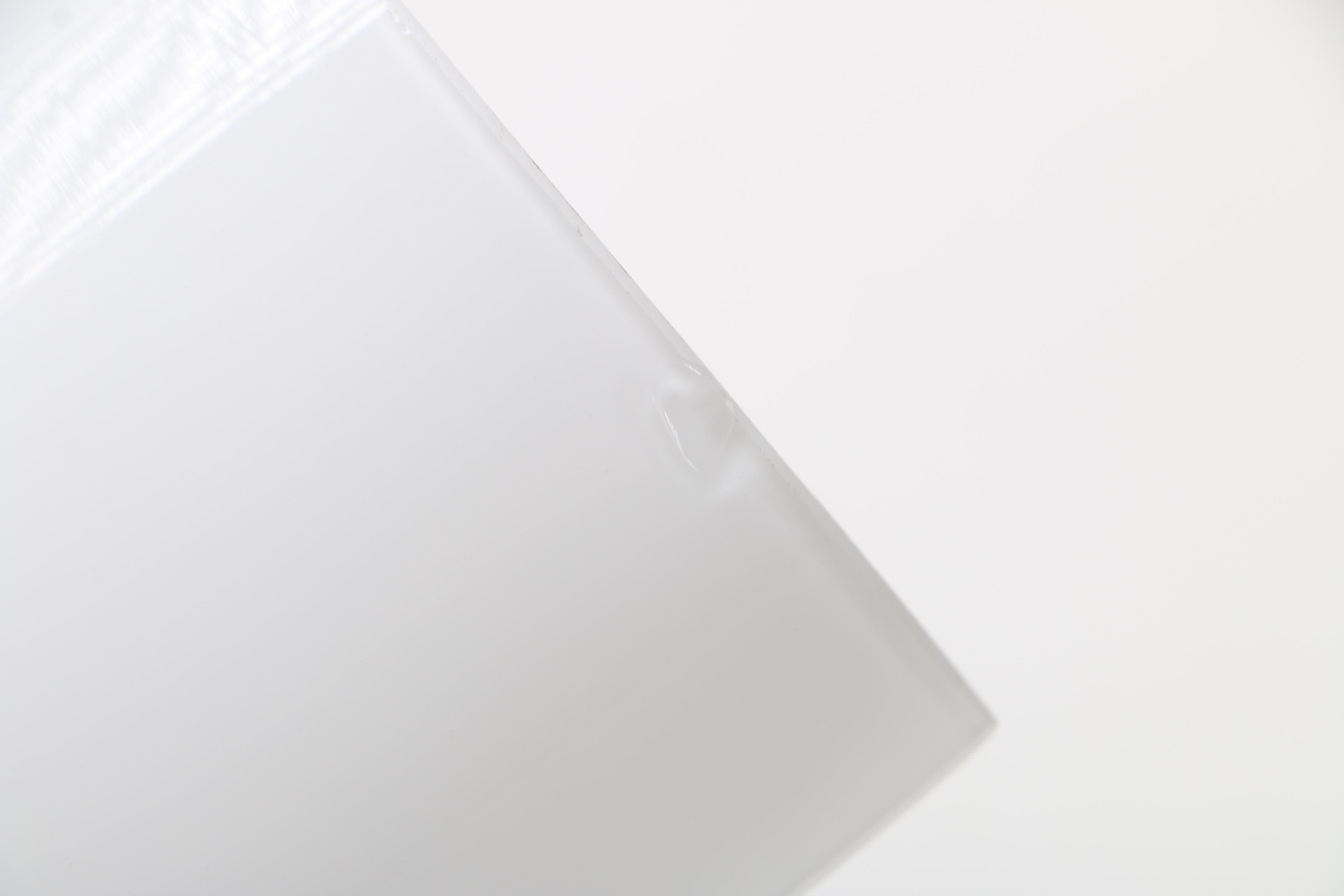 Black and White Wall LIght