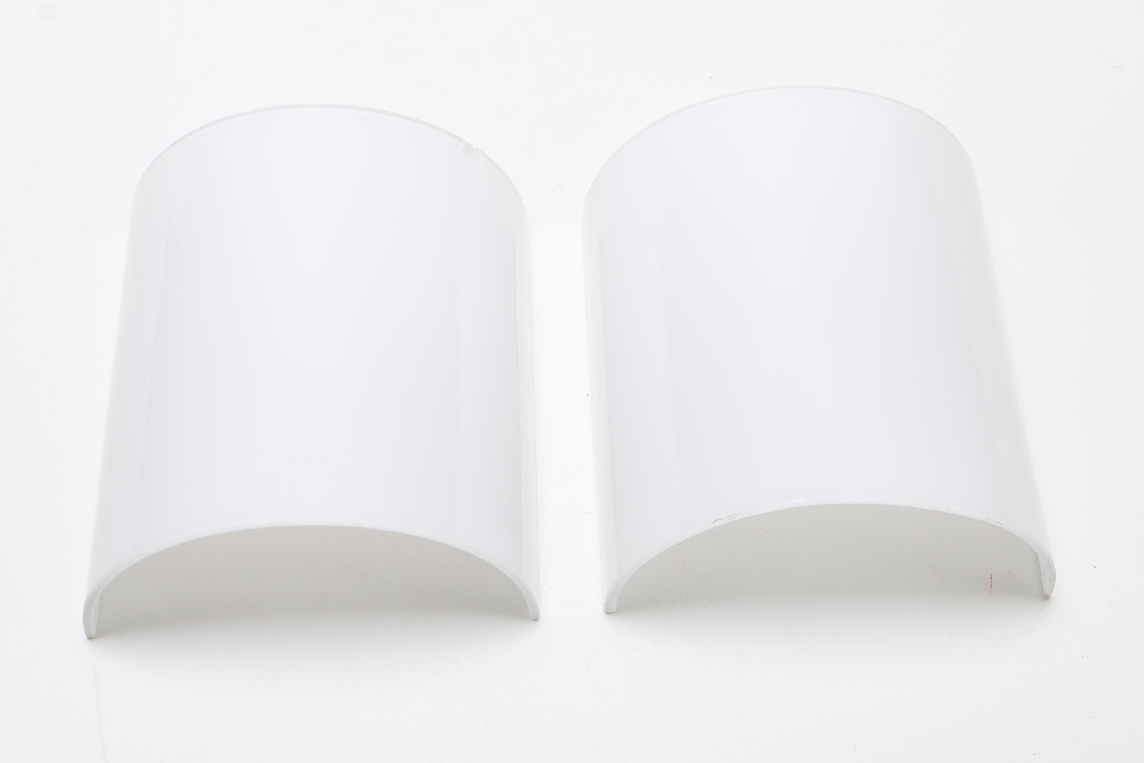 Black and White Wall LIght