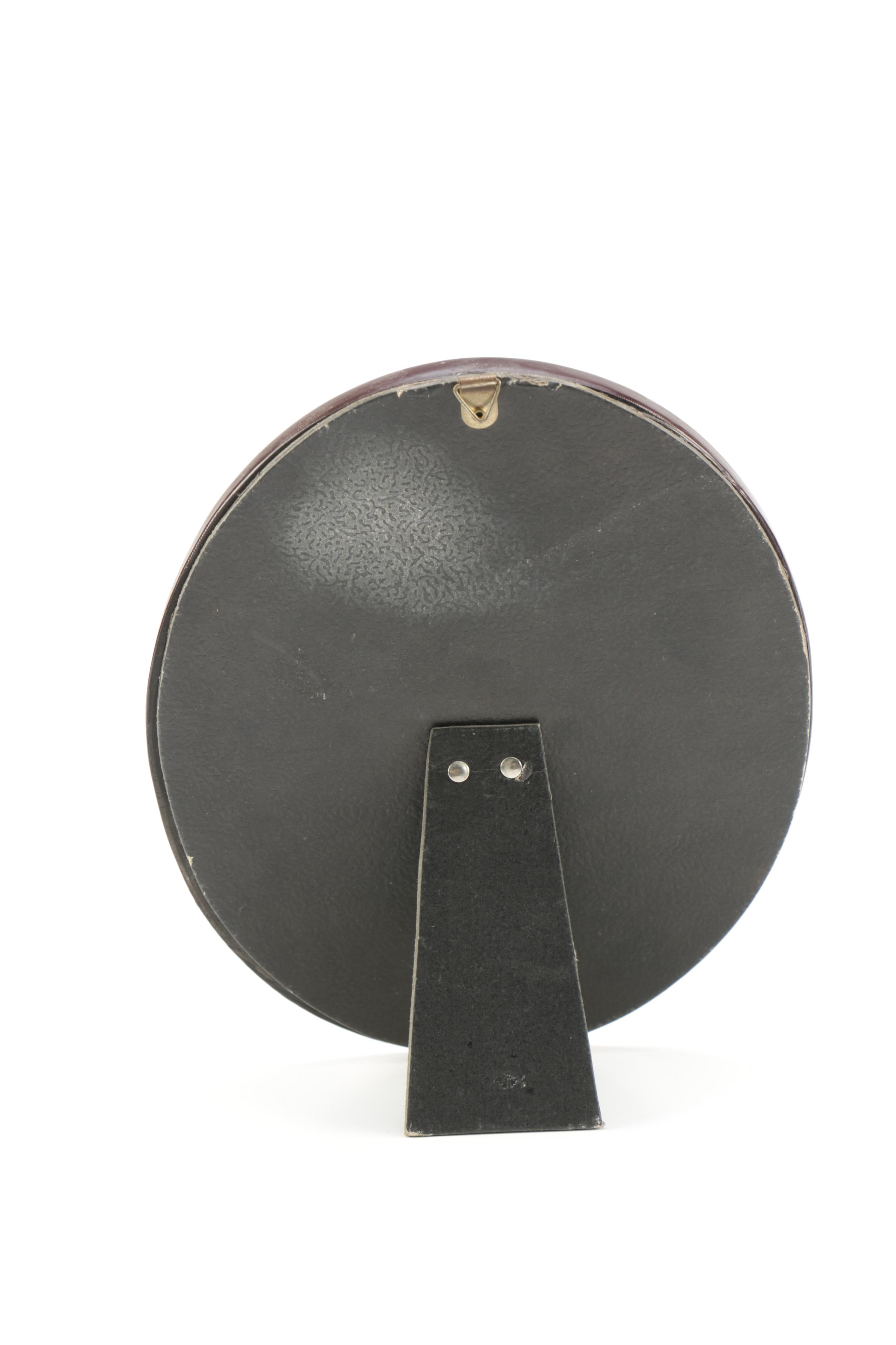 Vintage Parasol and Vanity Items