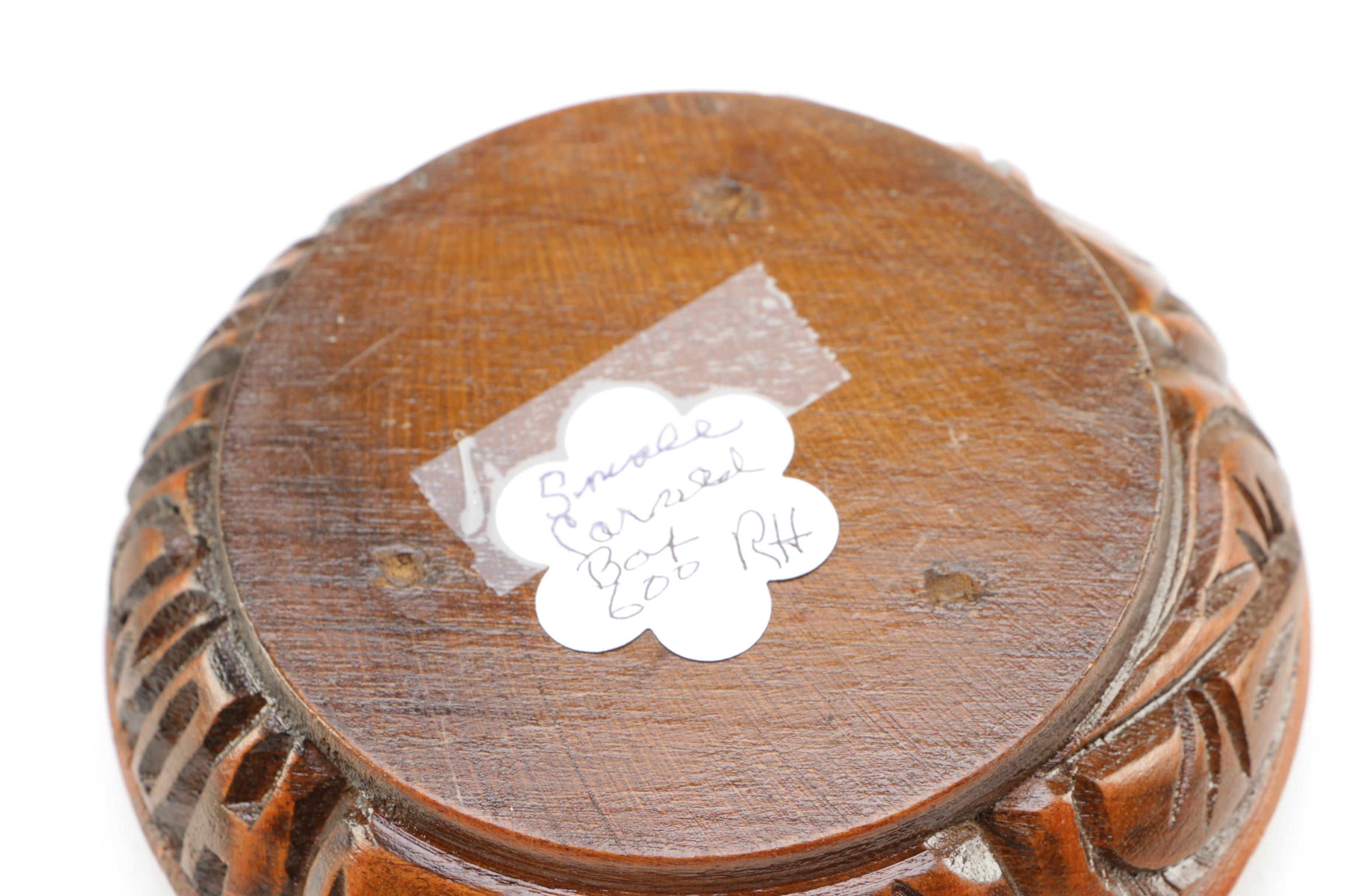 Vintage Parasol and Vanity Items
