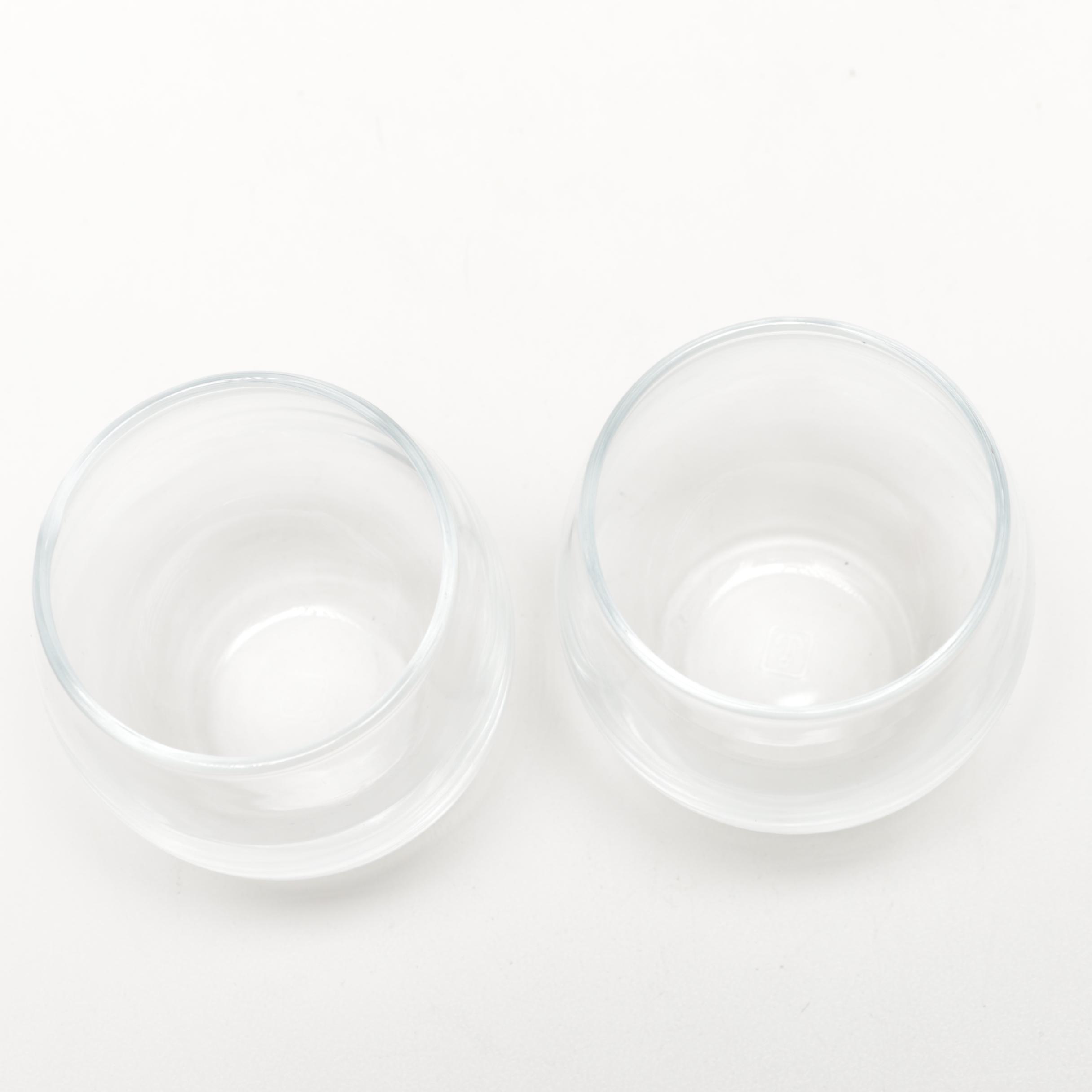 Shaker and Votive Candleholder Set