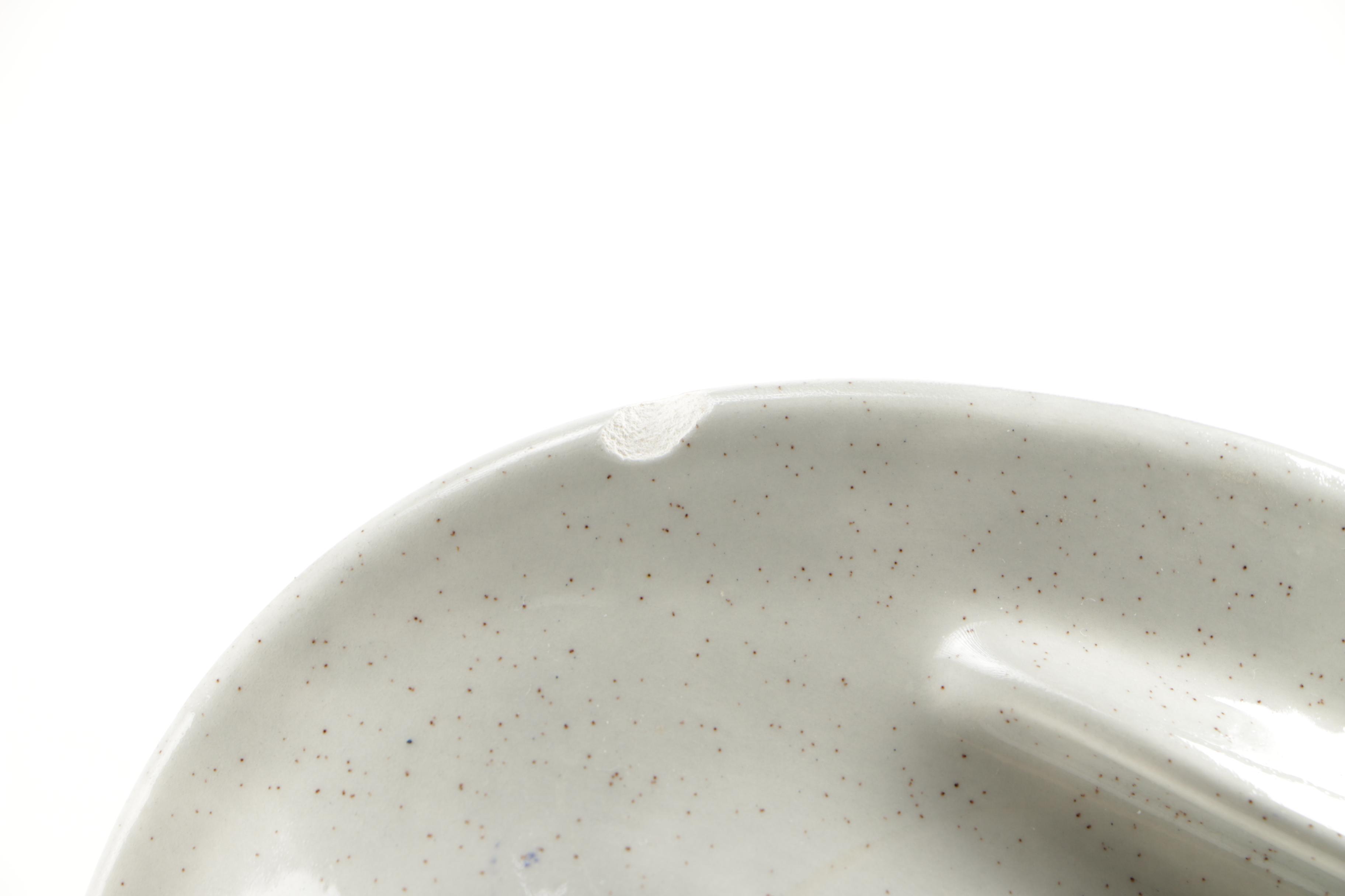 Assortment of Seasonal Serving Bowls