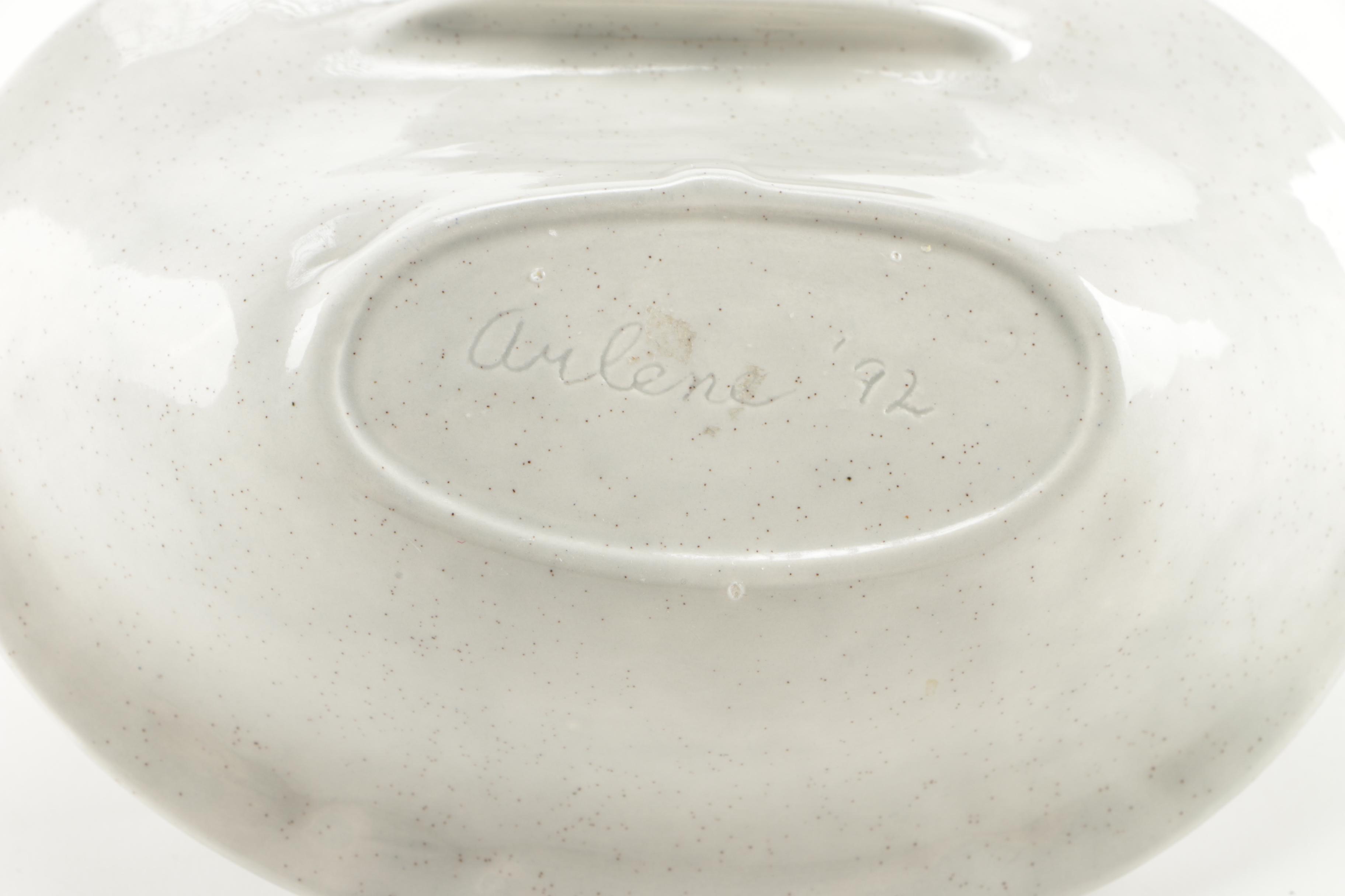 Assortment of Seasonal Serving Bowls