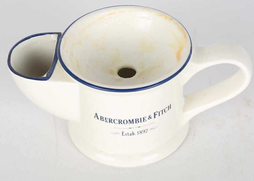 Vintage Shaving Equipment