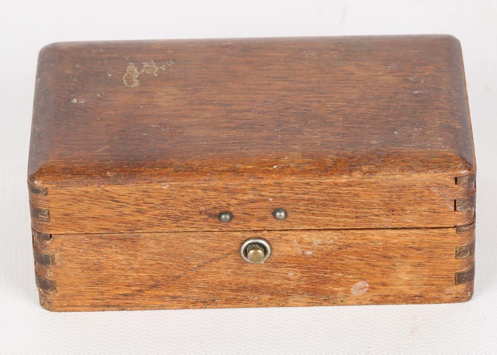 Vintage Shaving Equipment