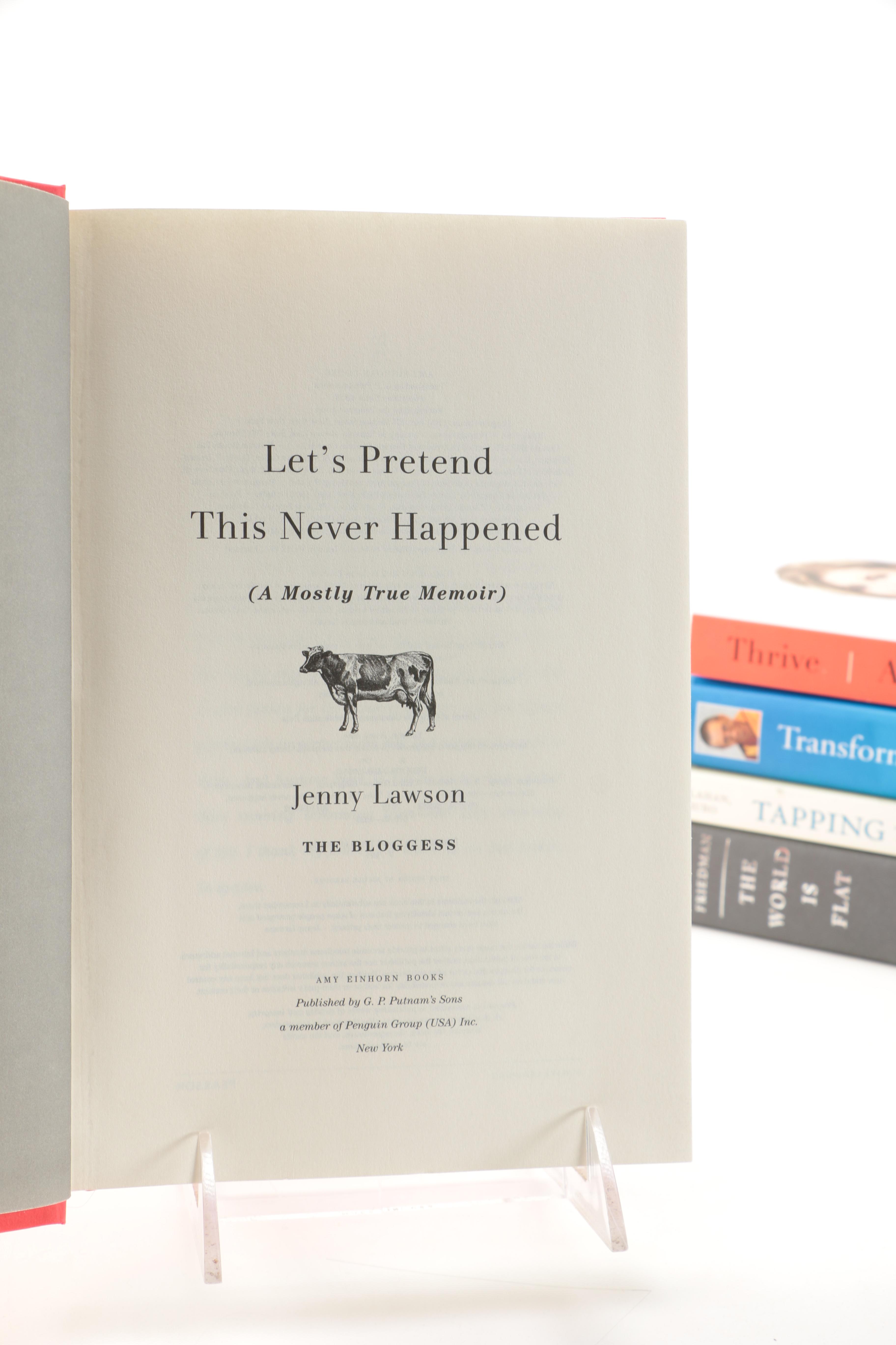 Thomas L. Friedman's "The World is Flat: A Brief History" and Other Contemporary Books