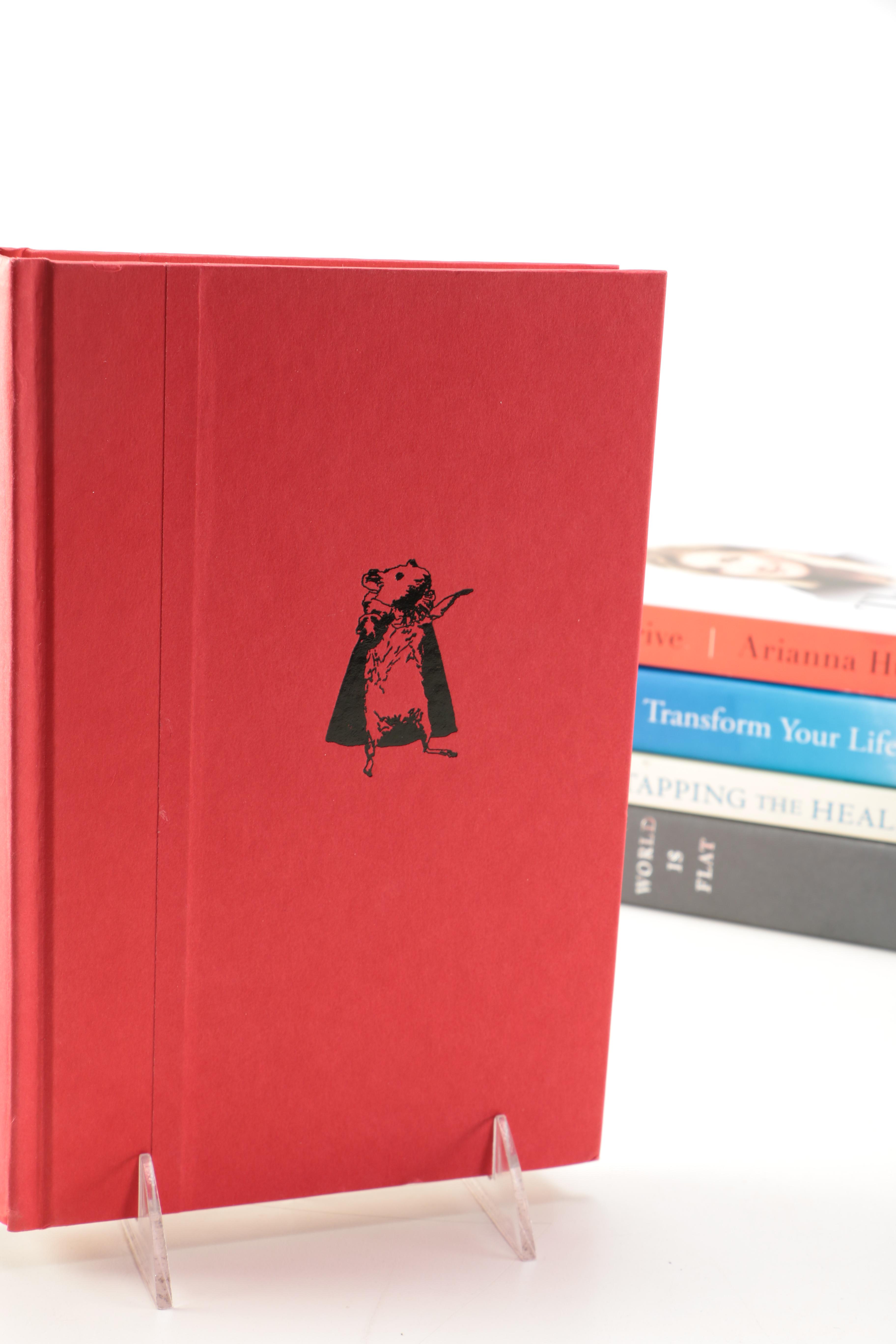 Thomas L. Friedman's "The World is Flat: A Brief History" and Other Contemporary Books