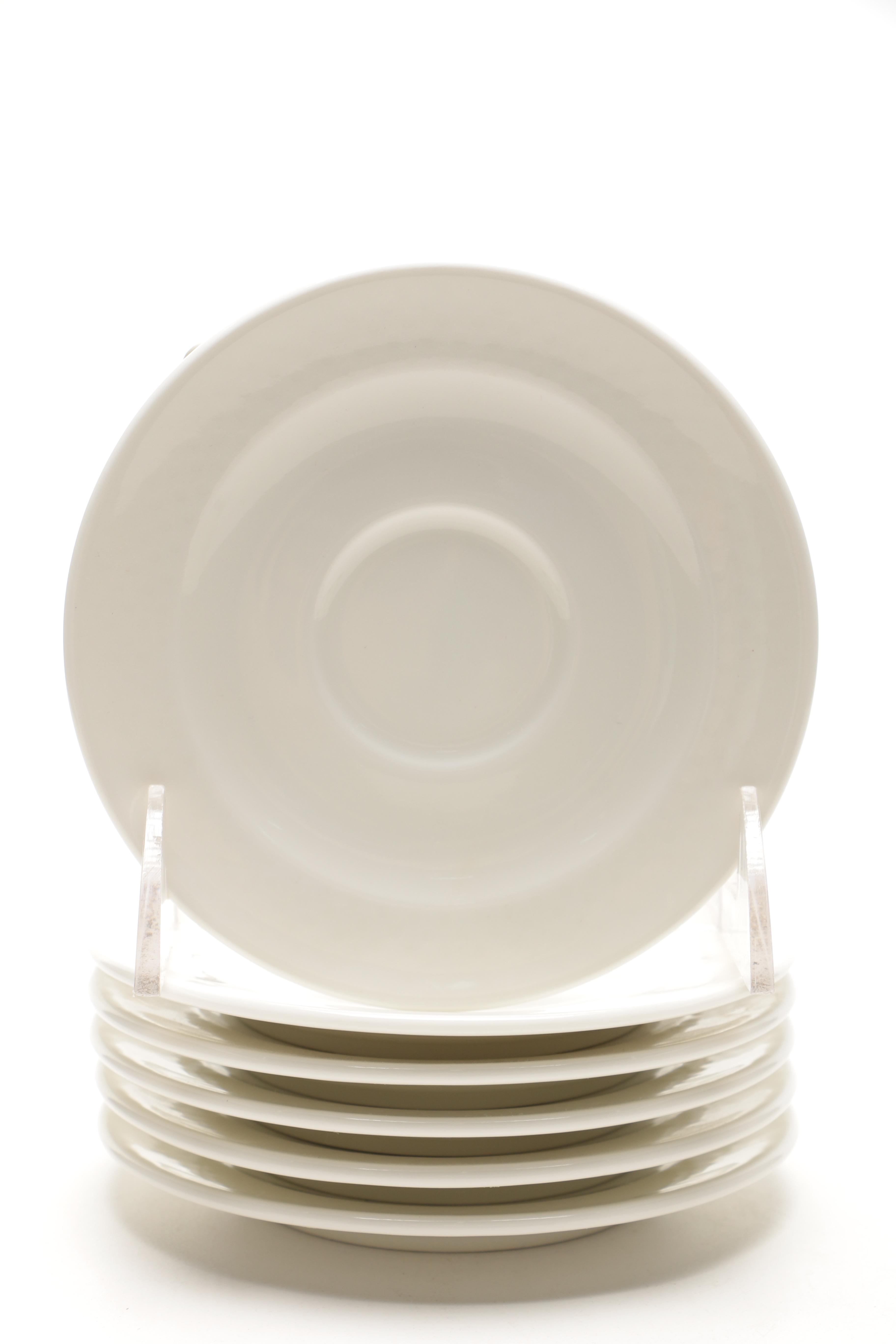 Villeroy & Boch China Teacups and Saucers
