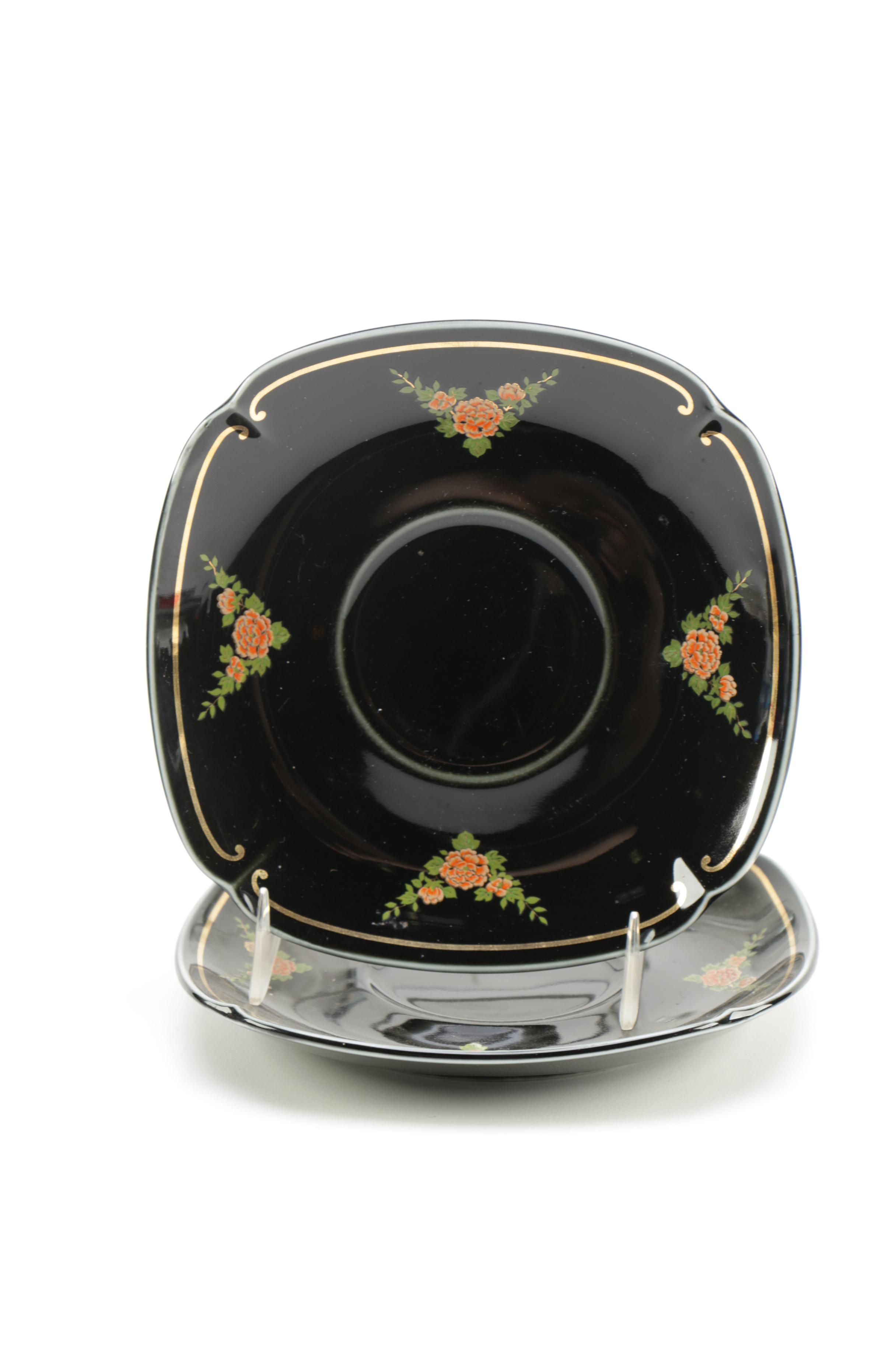 Collection of Ceramic Tableware