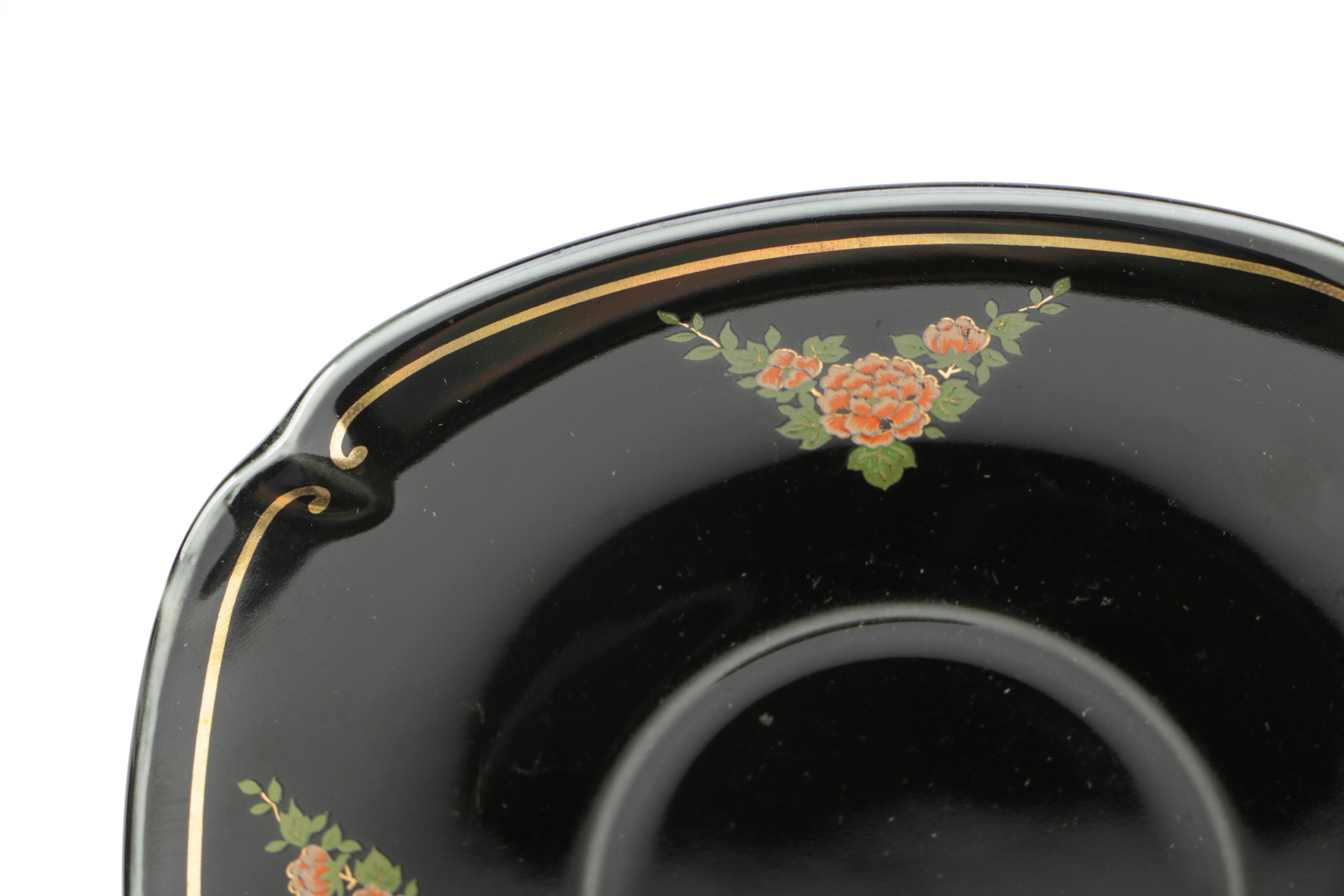 Collection of Ceramic Tableware