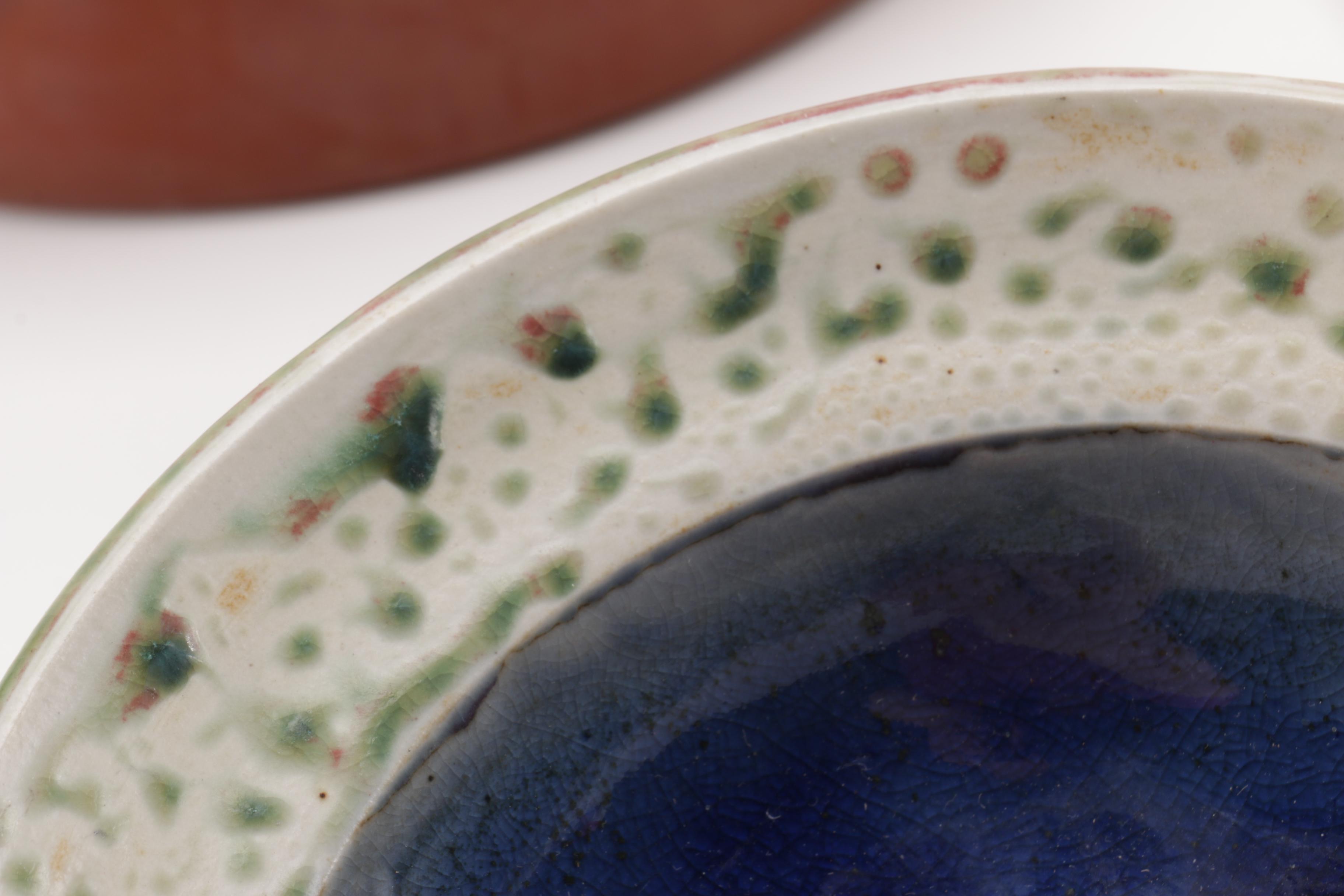Hand Made Stoneware Bowls and Pots