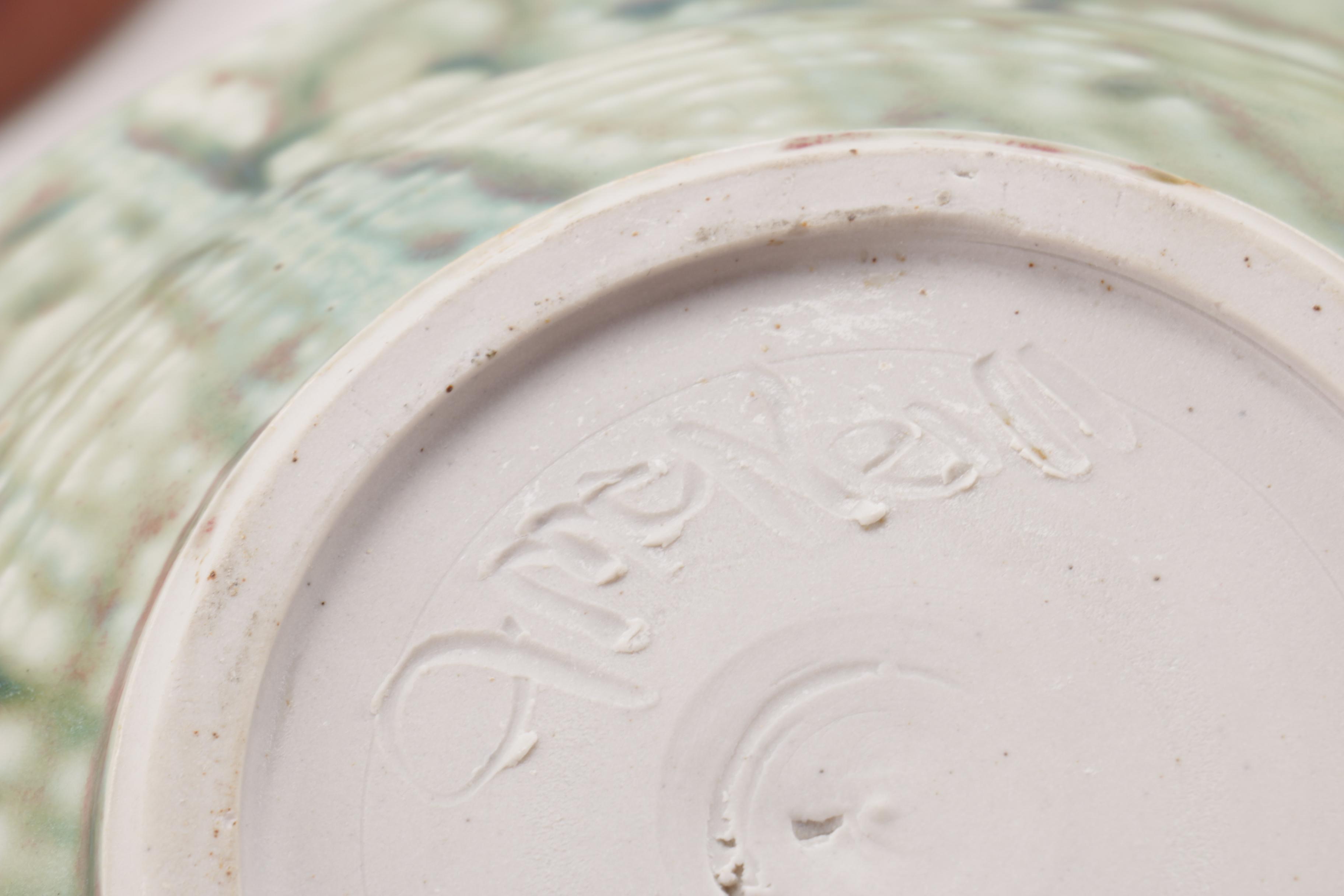 Hand Made Stoneware Bowls and Pots