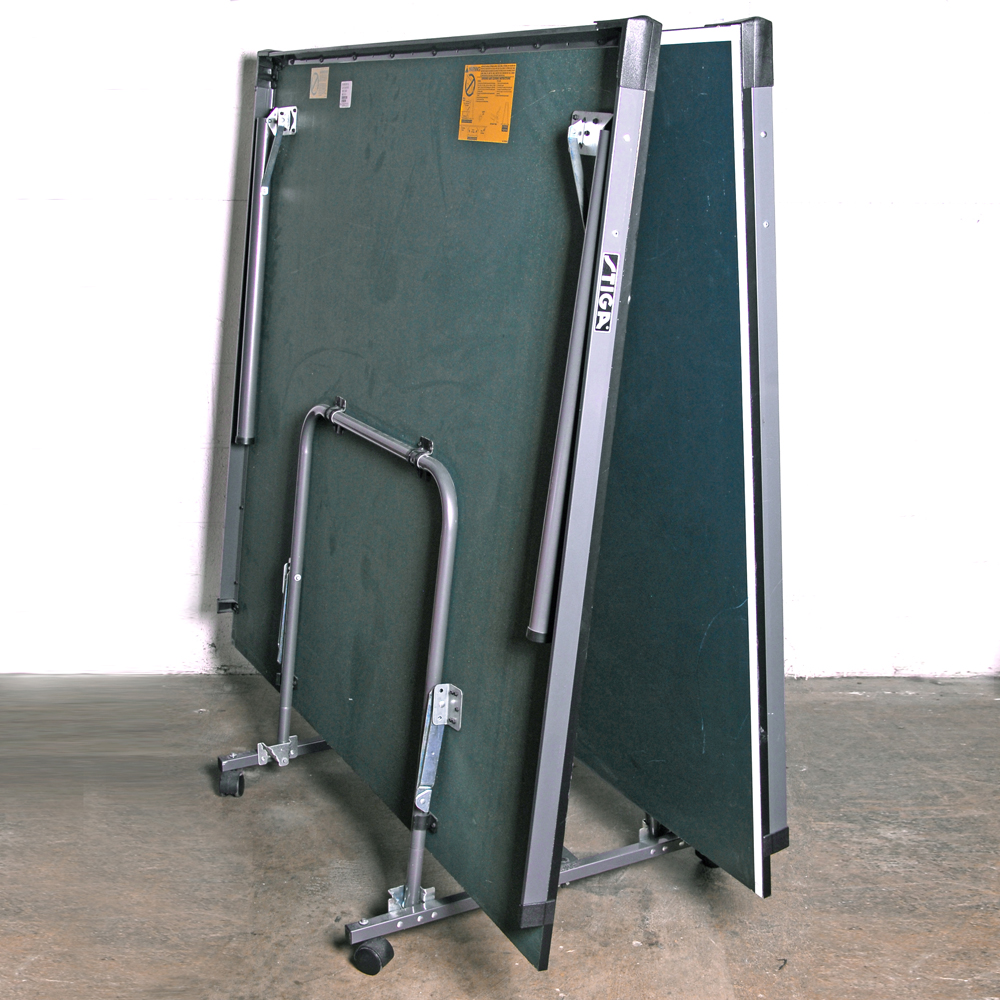 Stiga QuickPlay 1000 Table Tennis Table