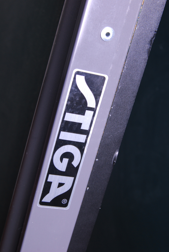 Stiga QuickPlay 1000 Table Tennis Table