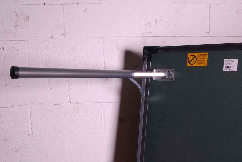 Stiga QuickPlay 1000 Table Tennis Table