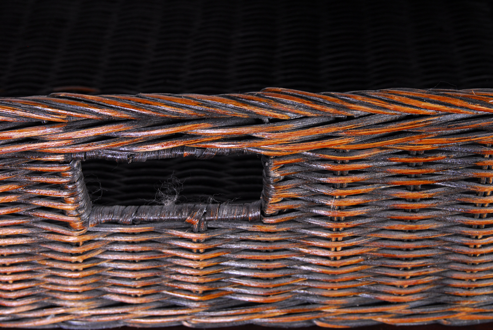 "Stratton" Chest with Drawers by Pottery Barn