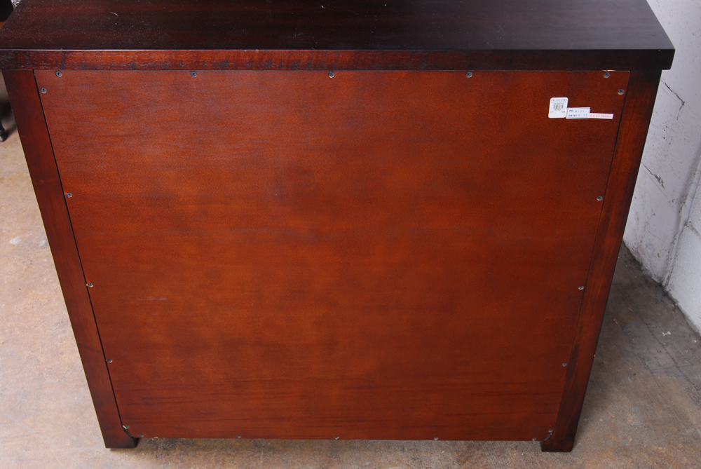 "Stratton" Chest with Drawers by Pottery Barn