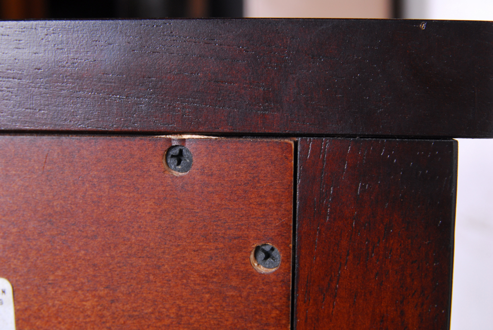 "Stratton" Chest with Drawers by Pottery Barn