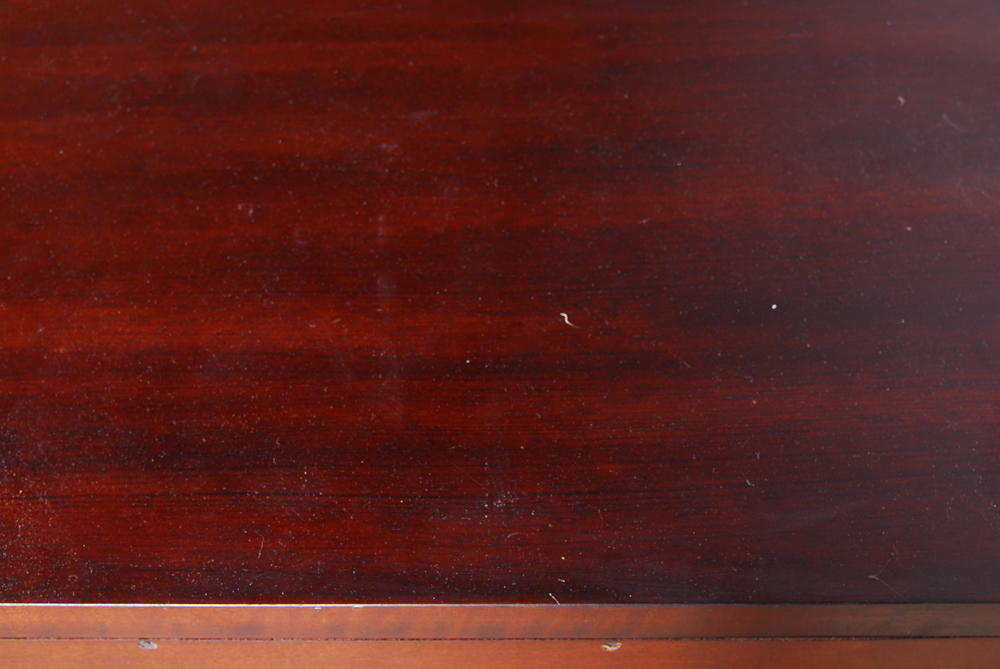 "Stratton" Chest with Drawers by Pottery Barn