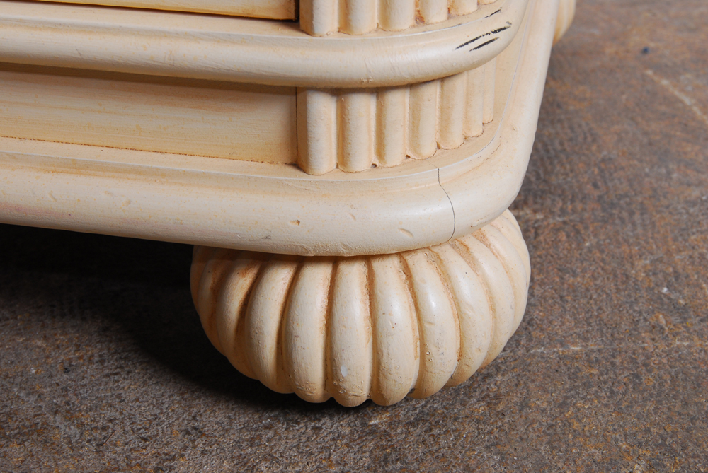 Pair of Bernhardt Nightstands