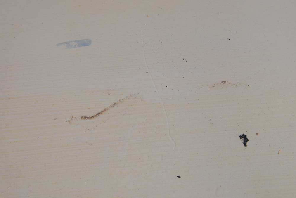 Pair of Bernhardt Nightstands