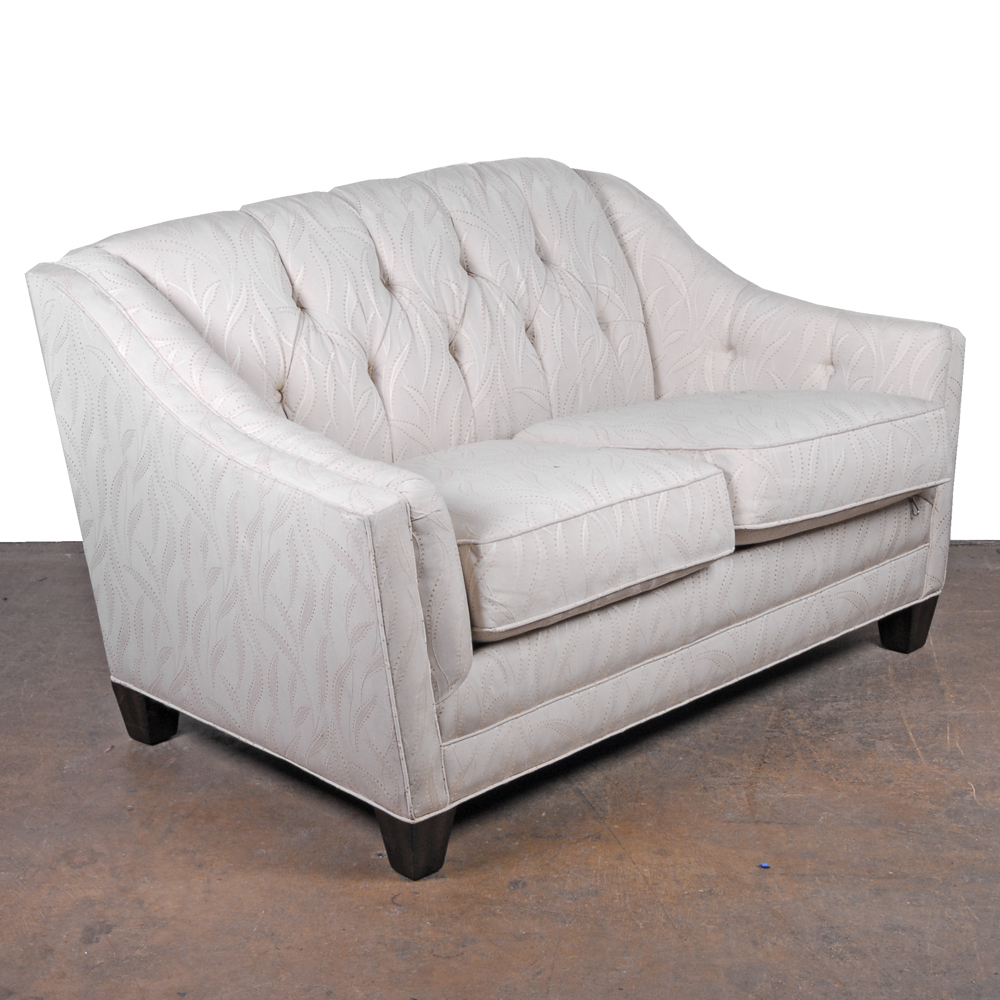Flex Steel Loveseat
