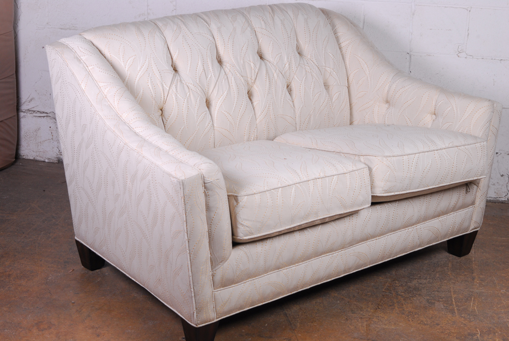 Flex Steel Loveseat
