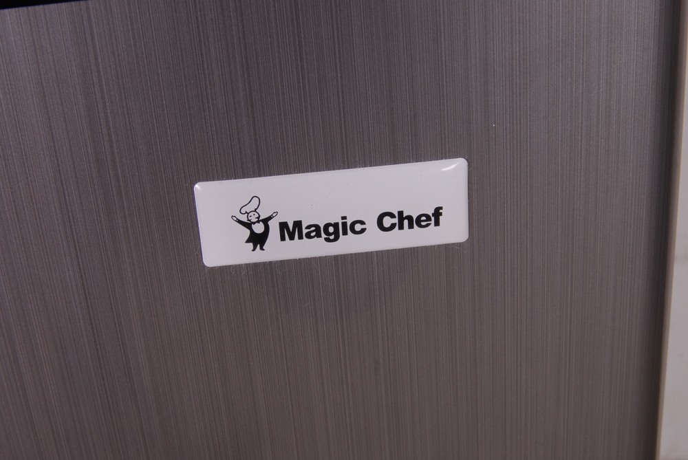 Magic Chef Mini Refrigerator