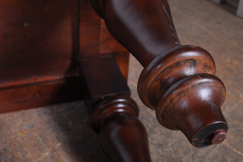 "Plantation" Bench by Pottery Barn