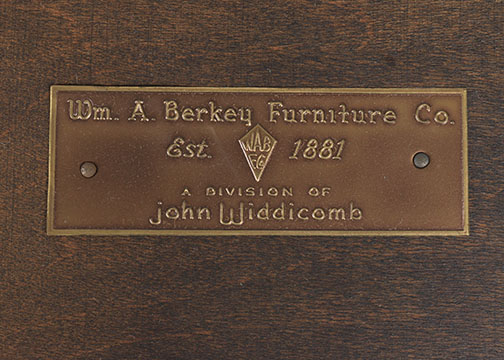 Wooden Plant Stand and Marble Top Side Table