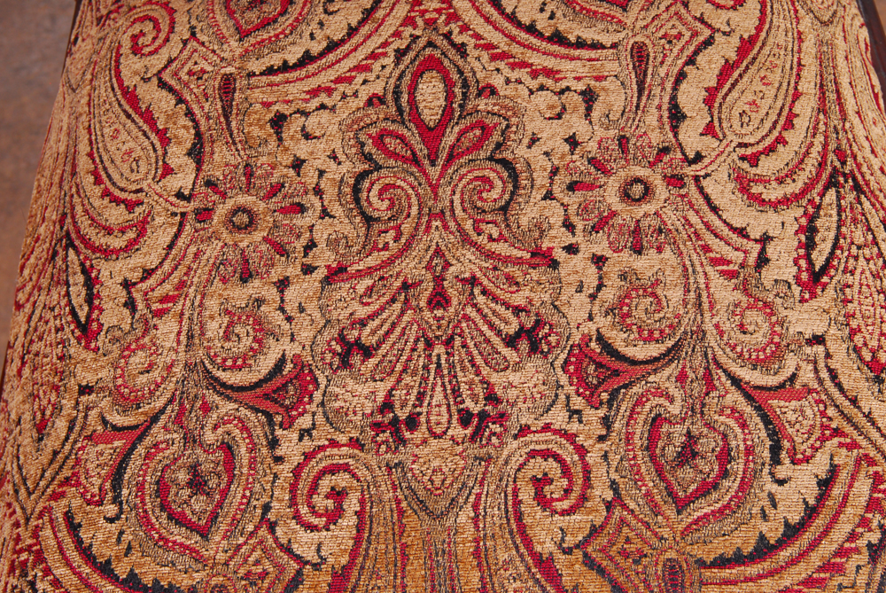 Set of Mahogany Chippendale Dining Chairs