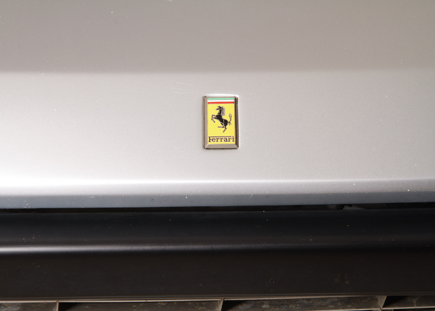 1981 Ferrari 400i 2+2 Coupe