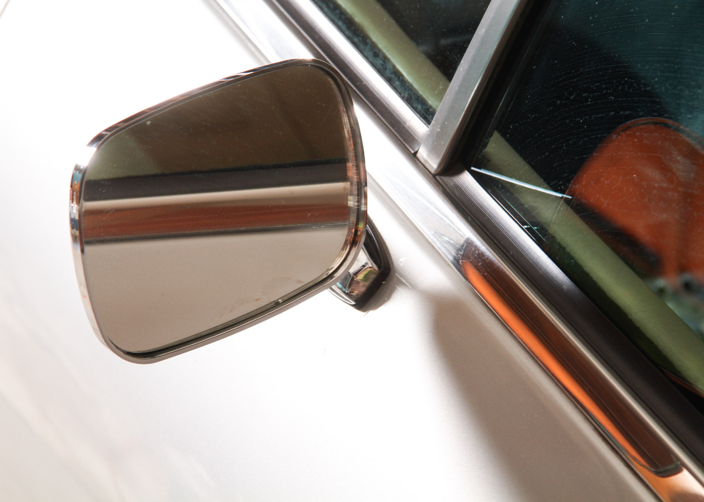 1981 Ferrari 400i 2+2 Coupe