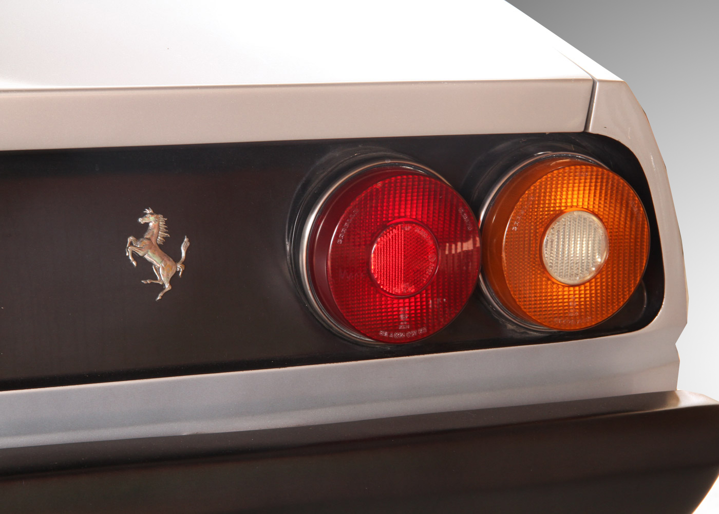 1981 Ferrari 400i 2+2 Coupe