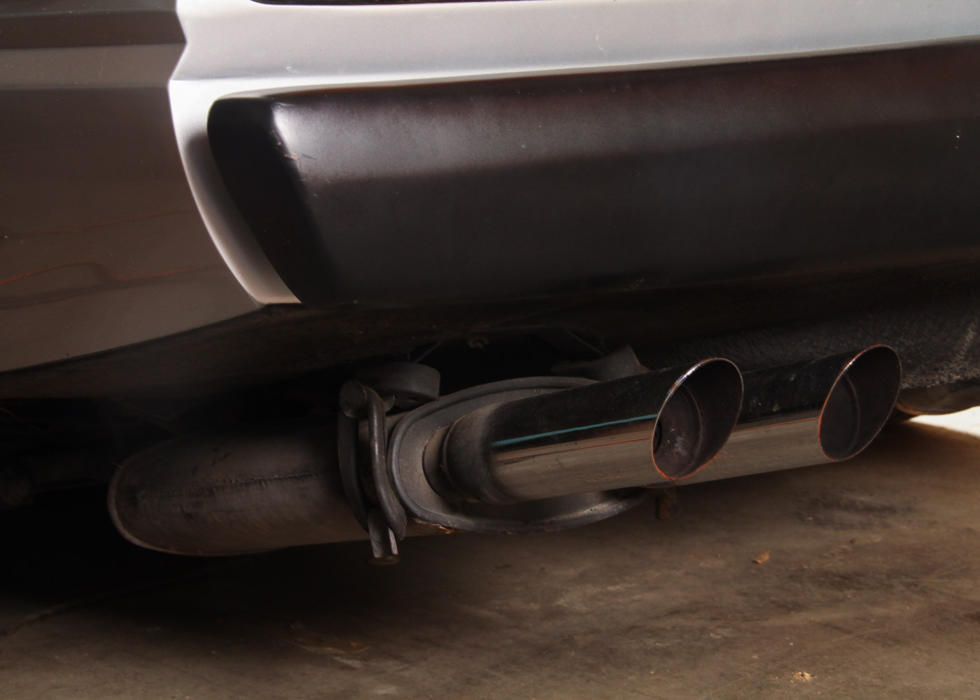 1981 Ferrari 400i 2+2 Coupe