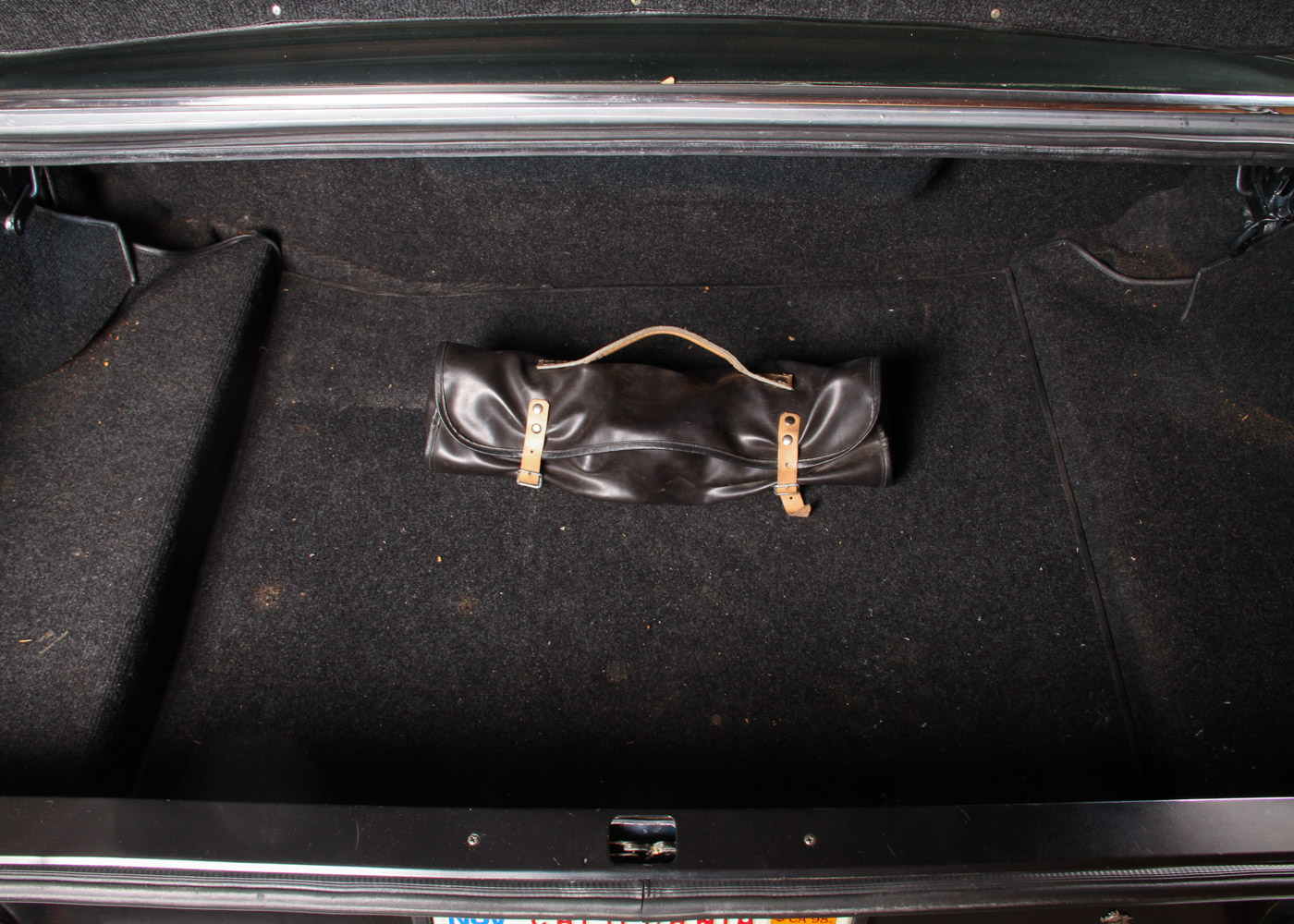 1981 Ferrari 400i 2+2 Coupe