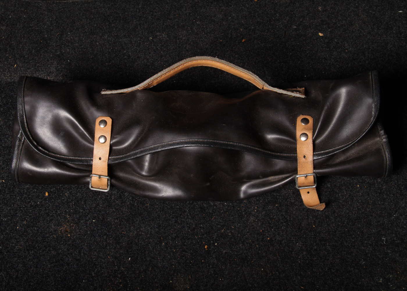 1981 Ferrari 400i 2+2 Coupe