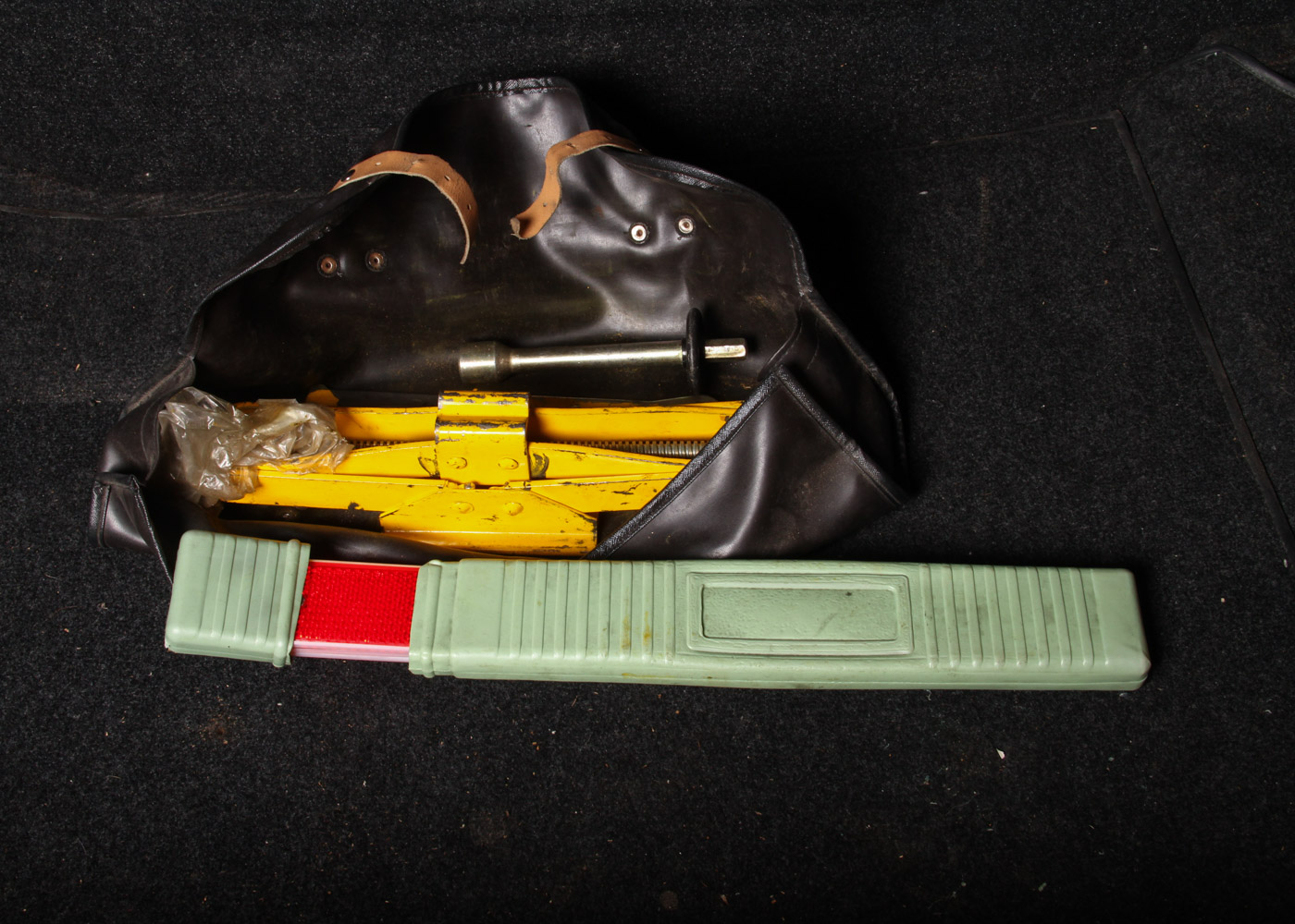 1981 Ferrari 400i 2+2 Coupe