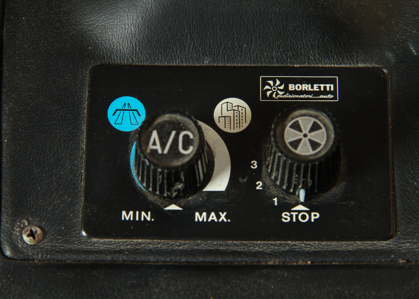 1981 Ferrari 400i 2+2 Coupe