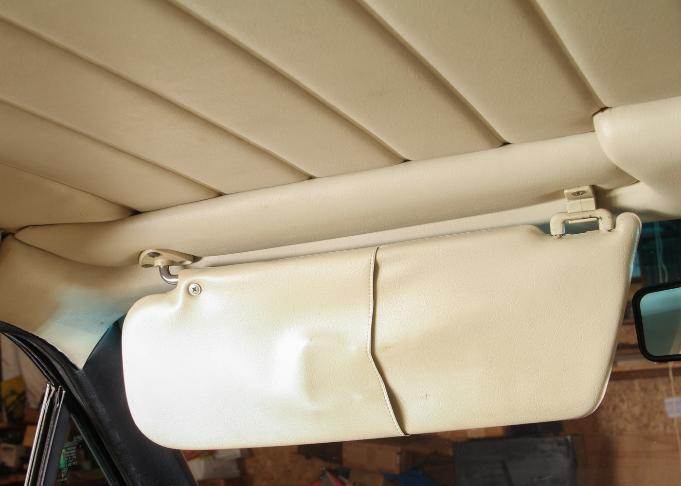 1981 Ferrari 400i 2+2 Coupe